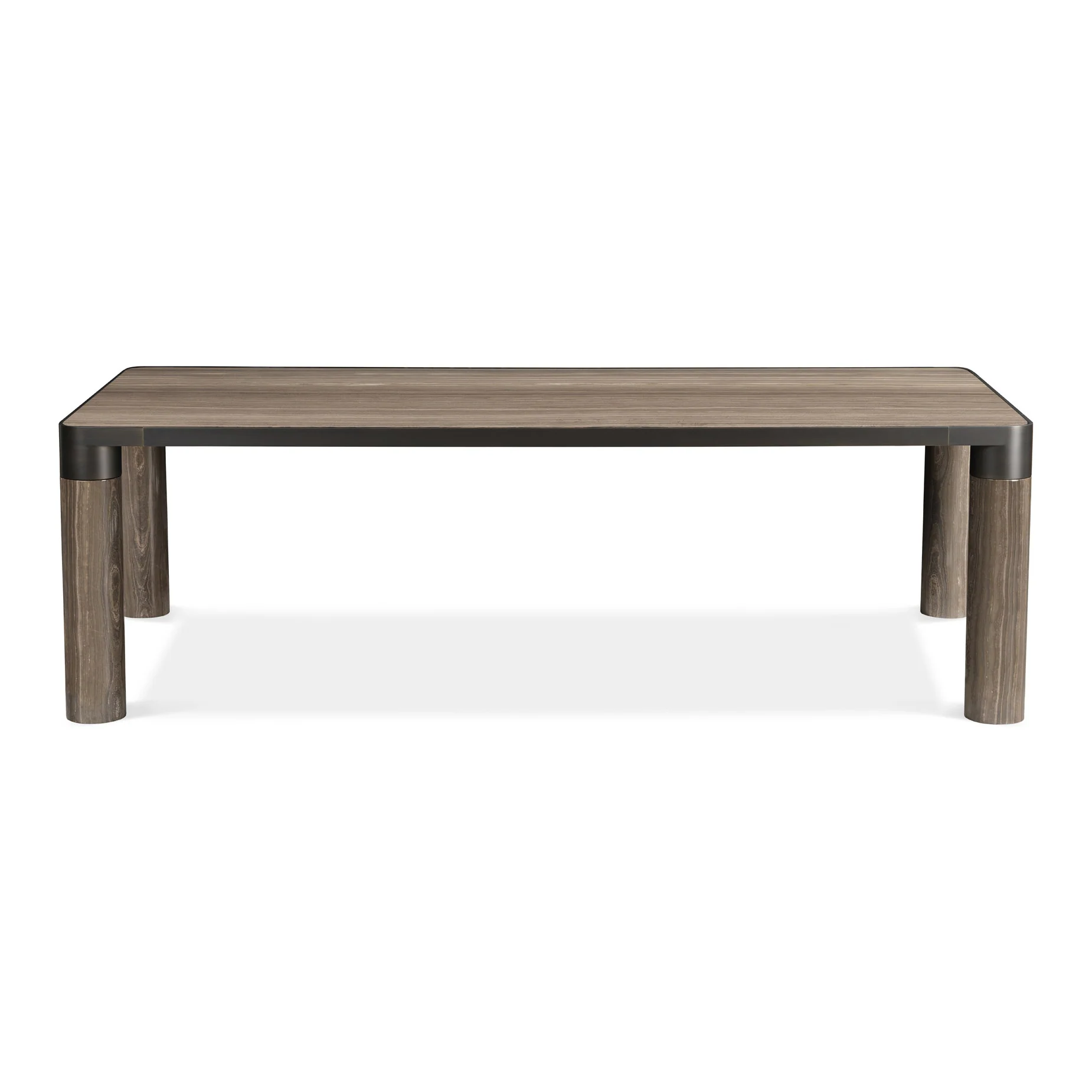 Bold Dining Table