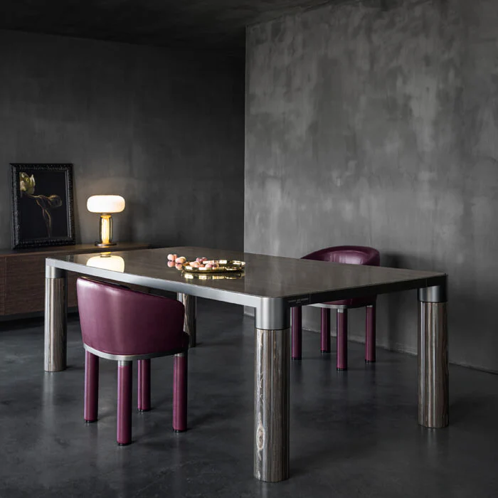 Bold Dining Table - Image 5