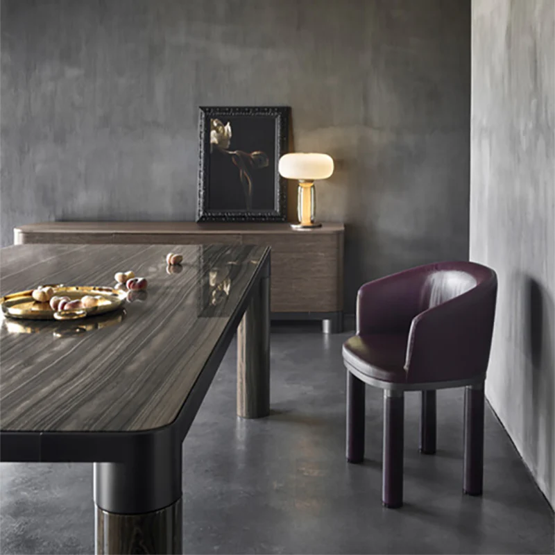 Bold Dining Table - Image 6