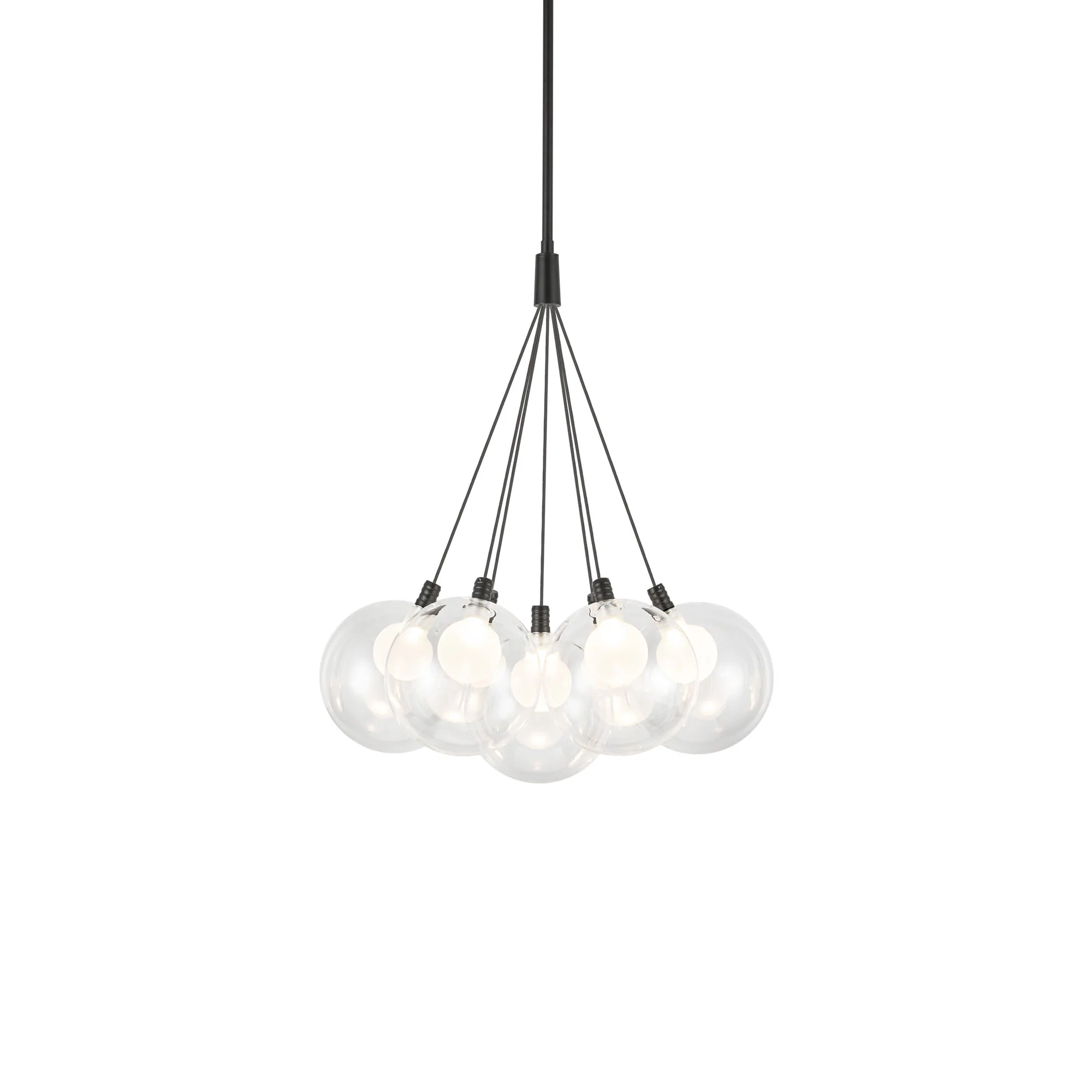 Bolla Chandelier - Image 2