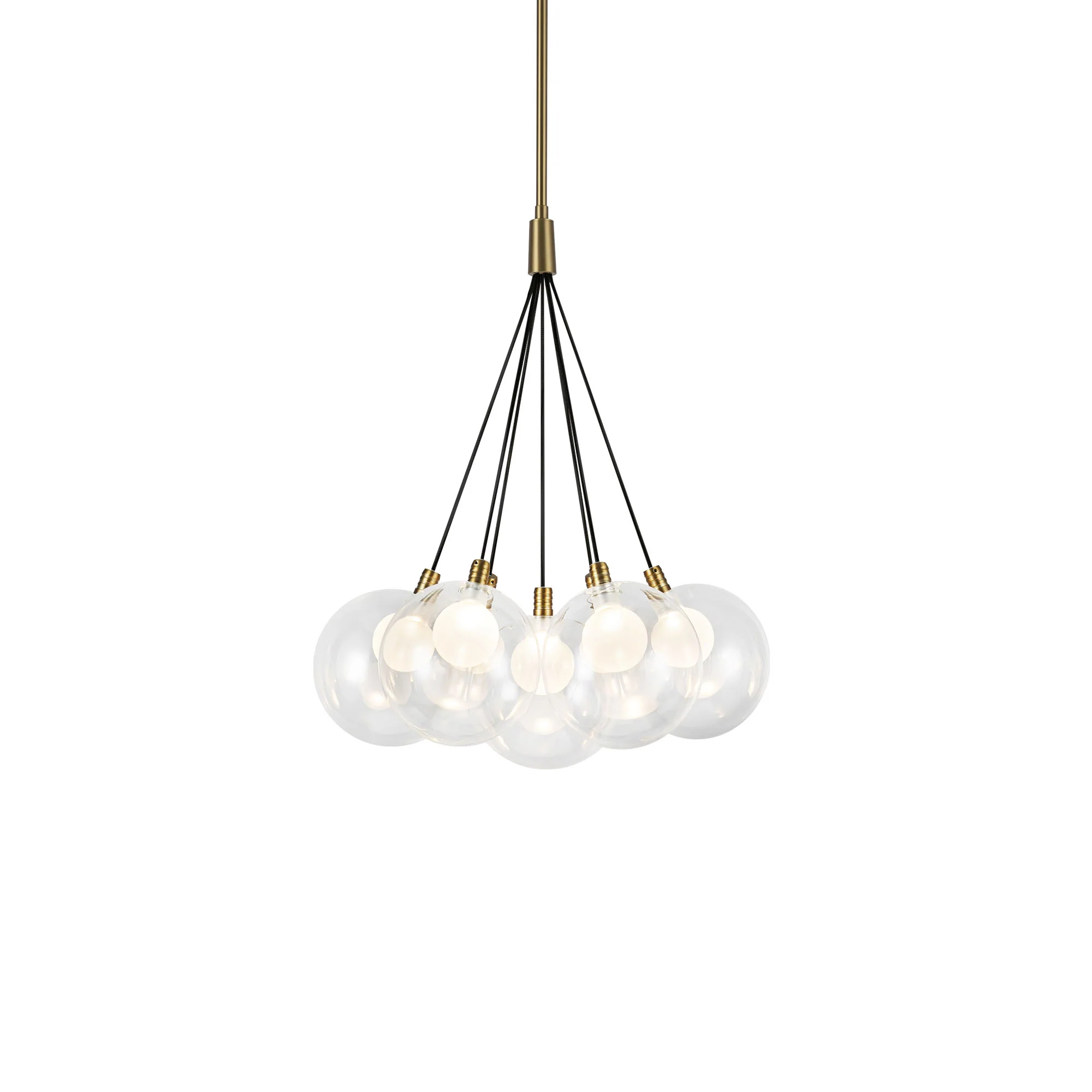 Bolla Chandelier - Image 4