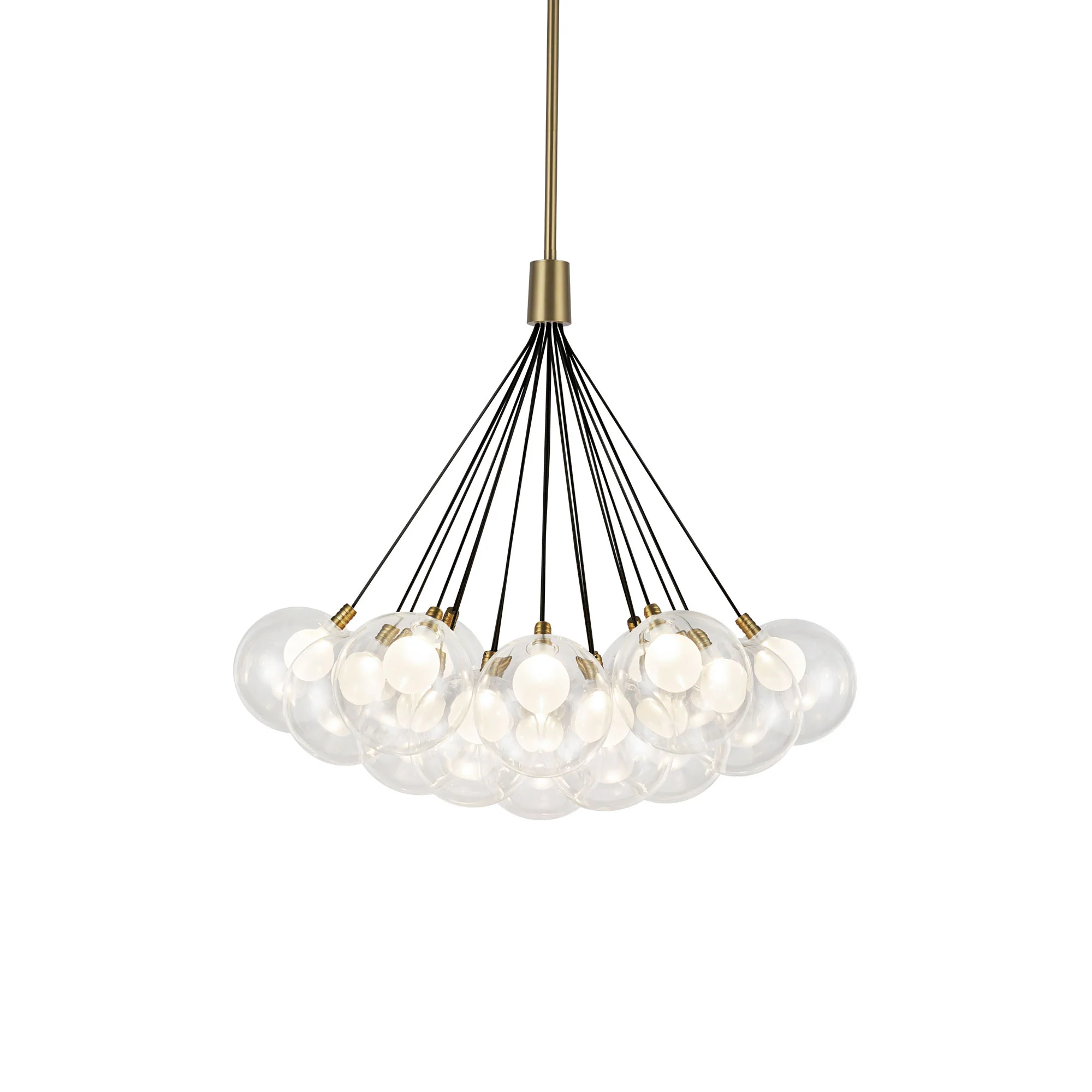 Bolla Chandelier - Image 8