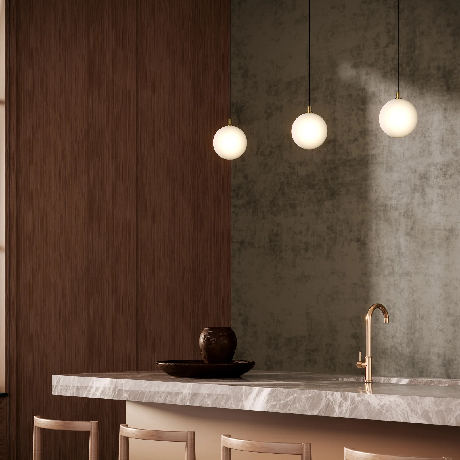 Bolla Pendant Light - Image 10