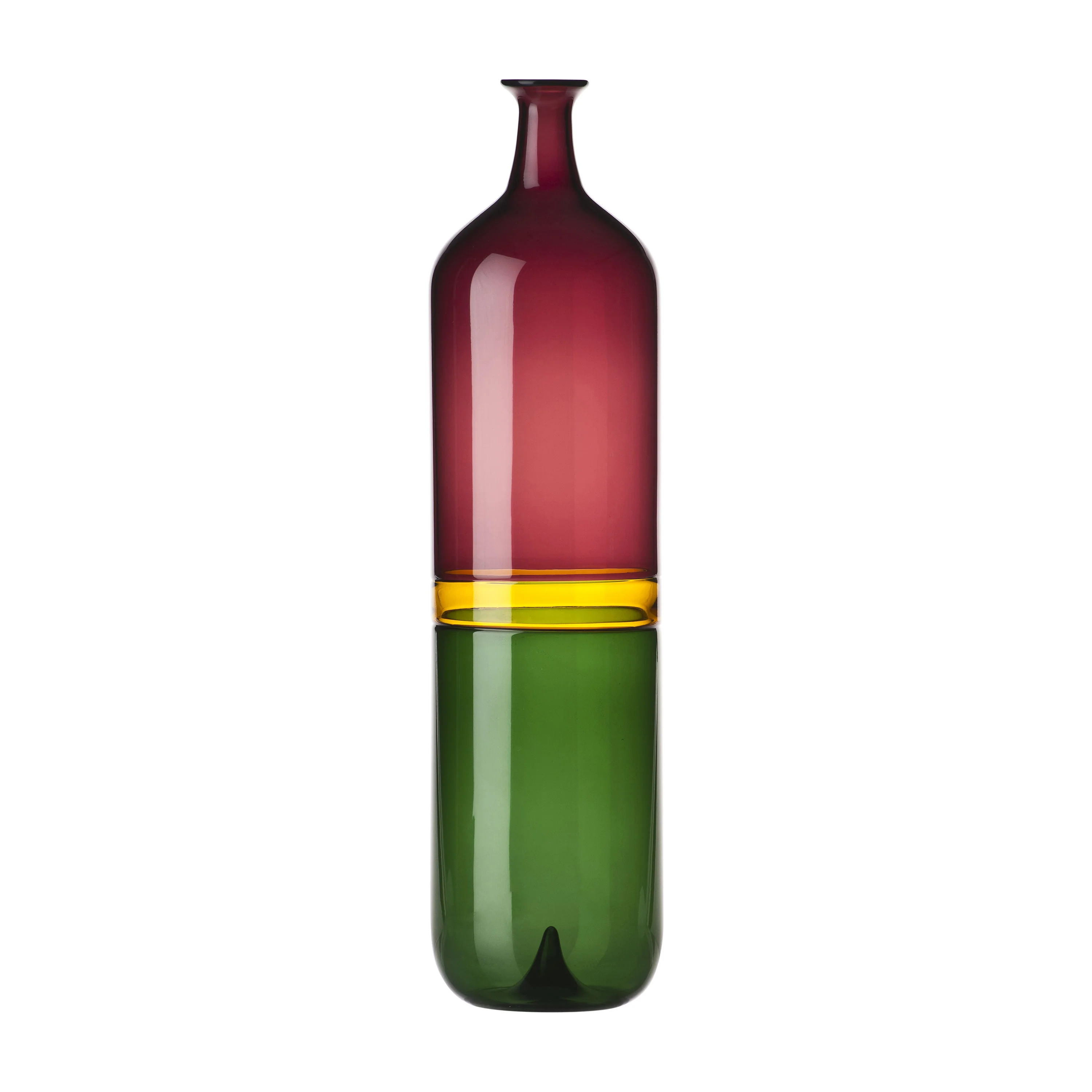 Bolle Vase - Image 3