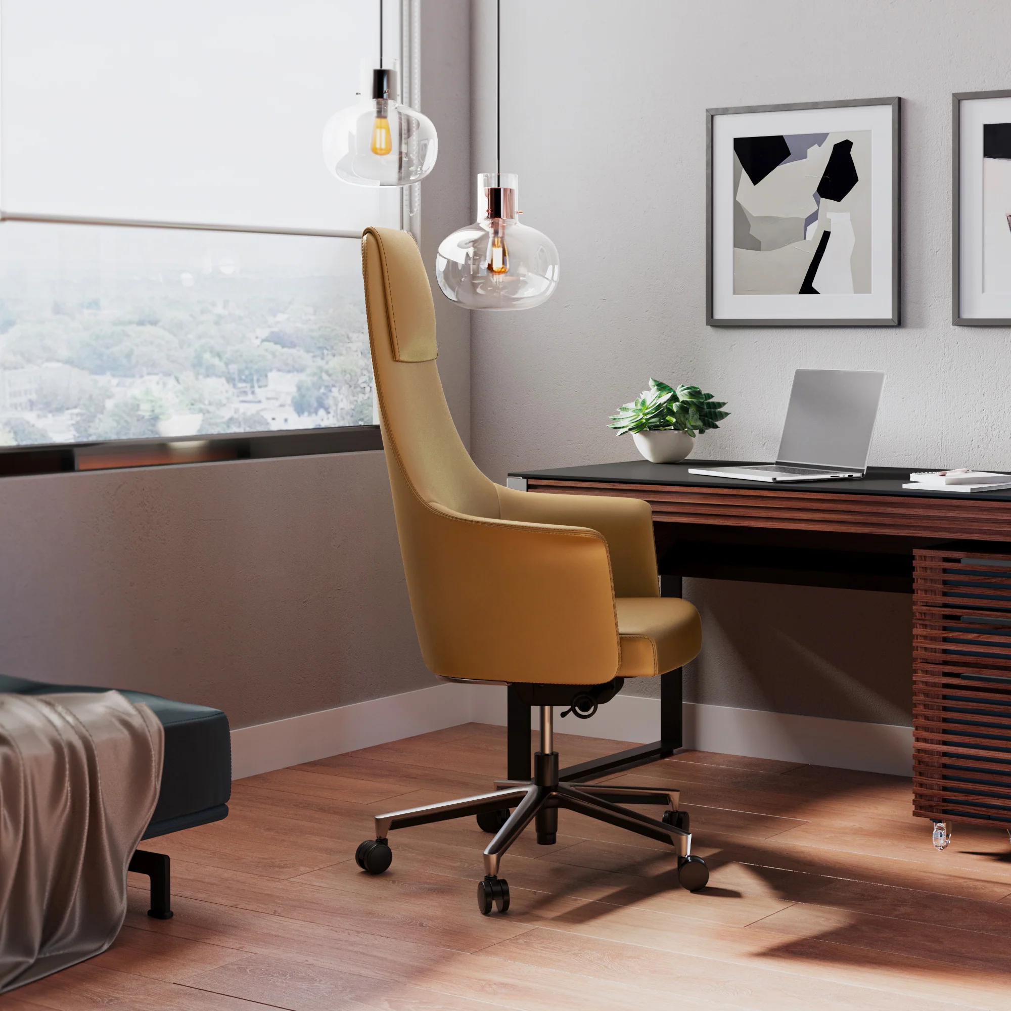 Bolo Office Chair - Image 16