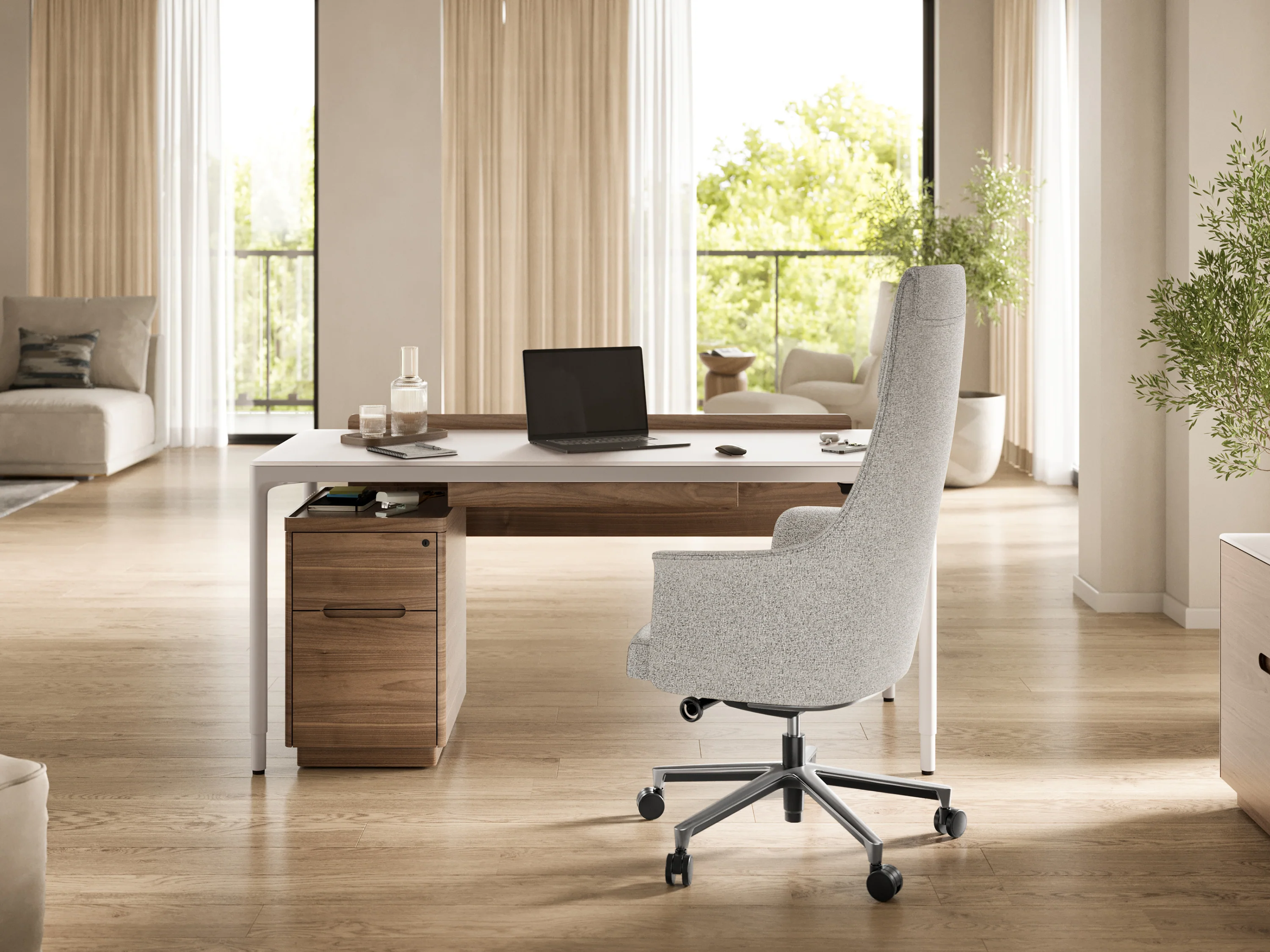 Bolo Office Chair - Image 18