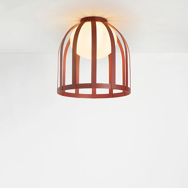 Bols Outdoor Flush Mount - Image 3