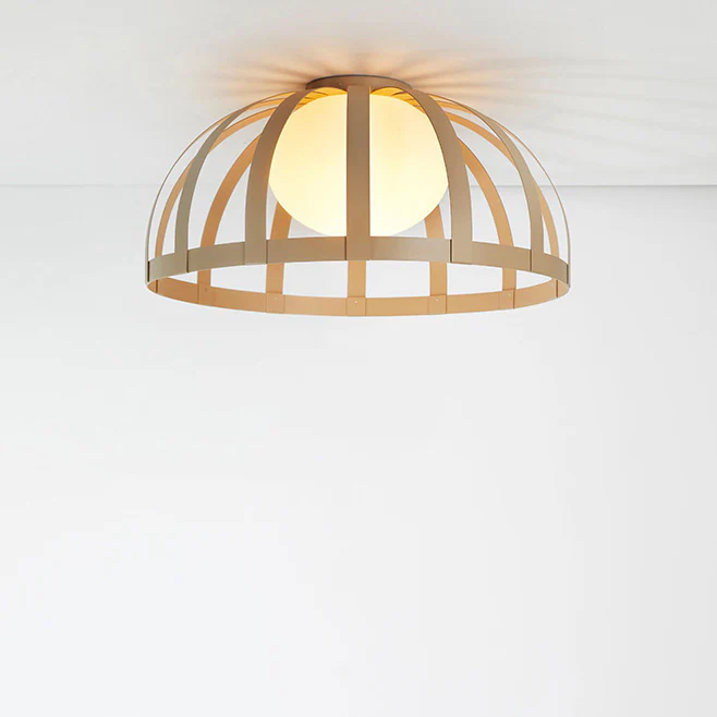 Bols Outdoor Flush Mount - Image 9
