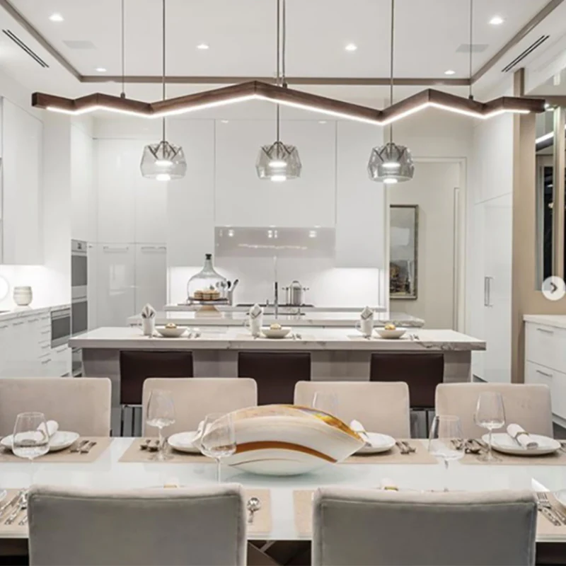 Bolt LED Pendant Light - Image 12