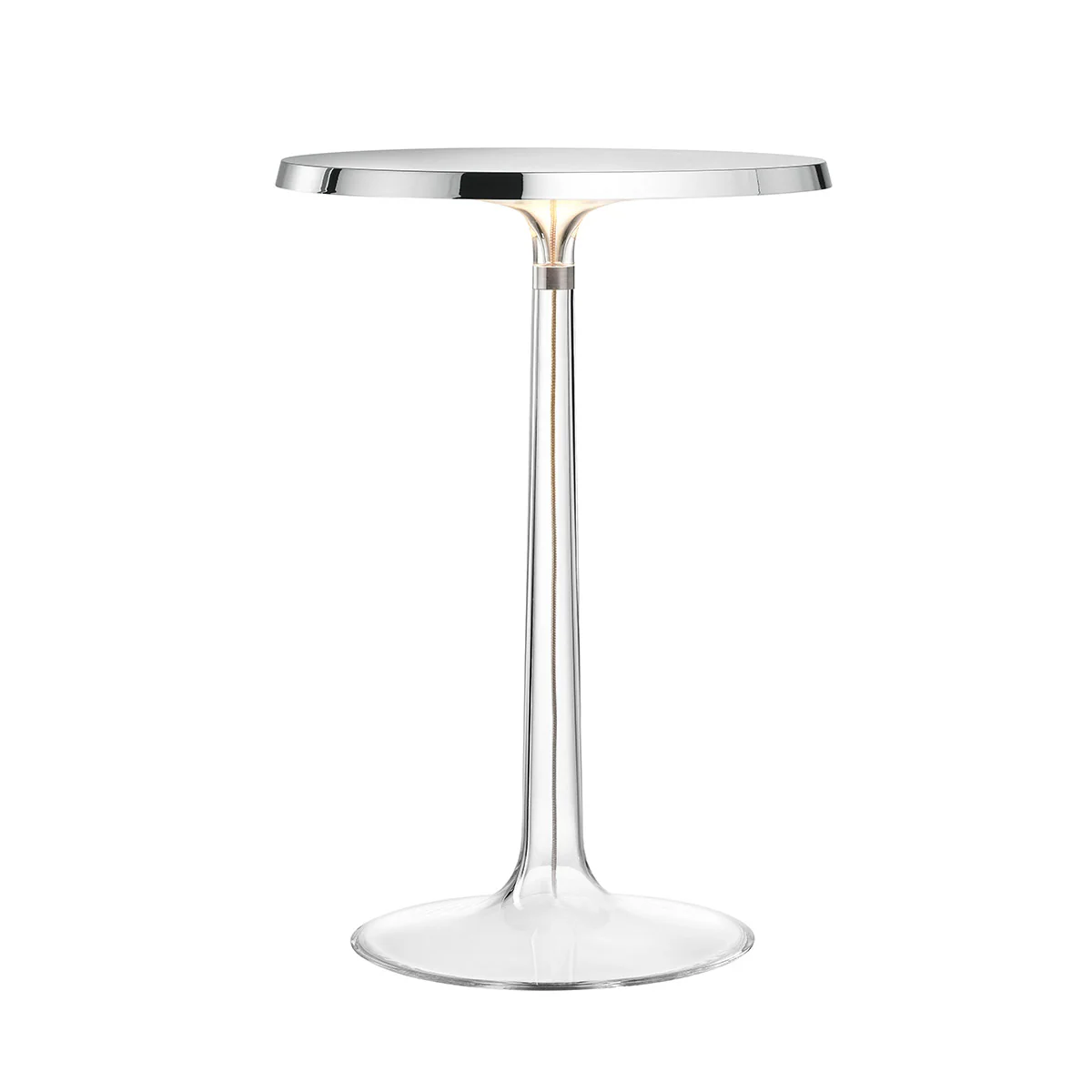 Bon Jour Table Lamp - Image 5