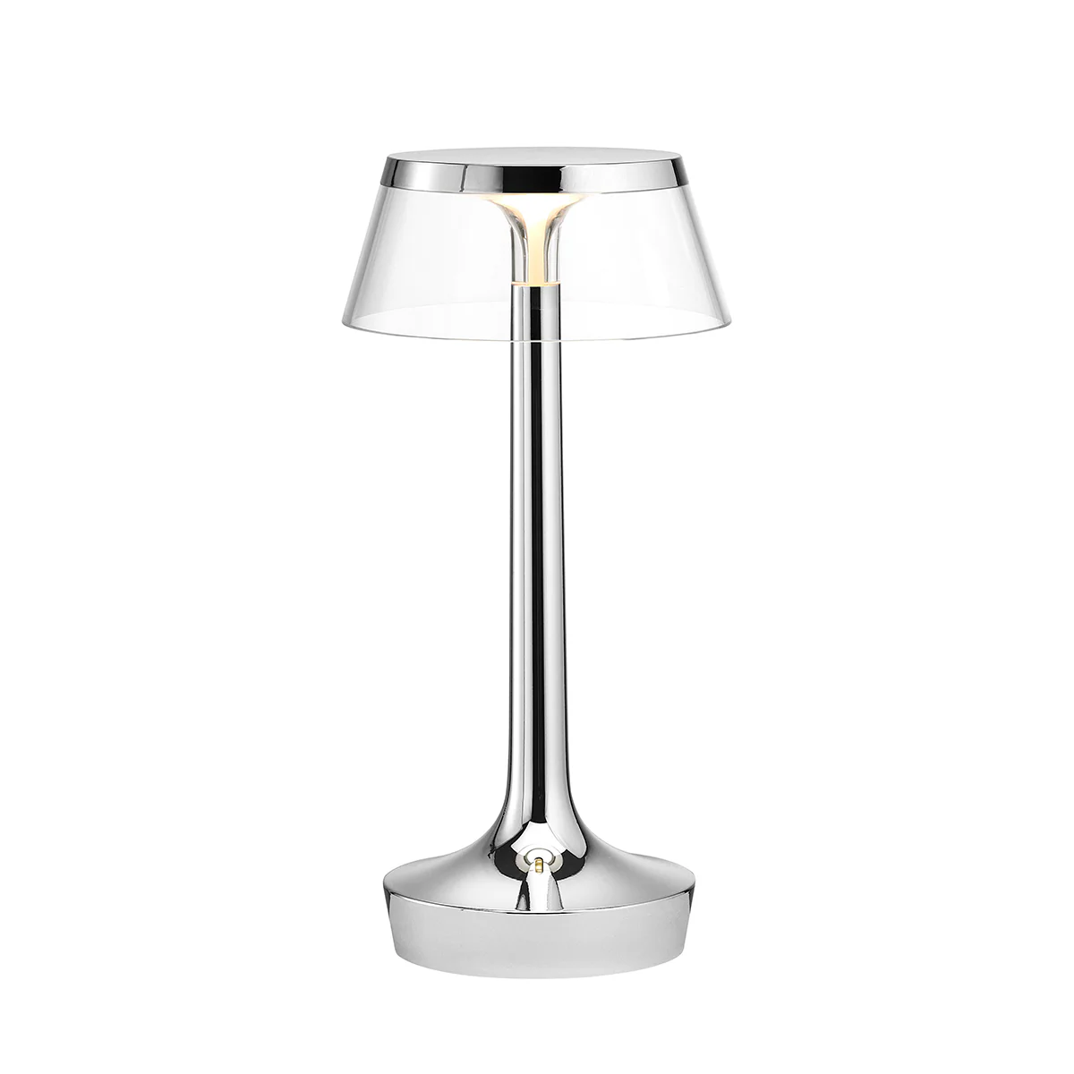 Bon Jour Unplugged Table Lamp - Image 10