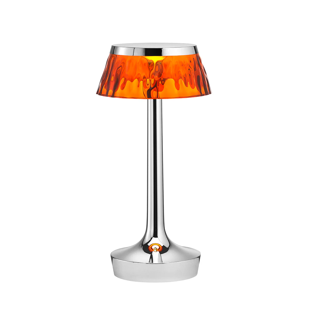 Bon Jour Unplugged Table Lamp - Image 11