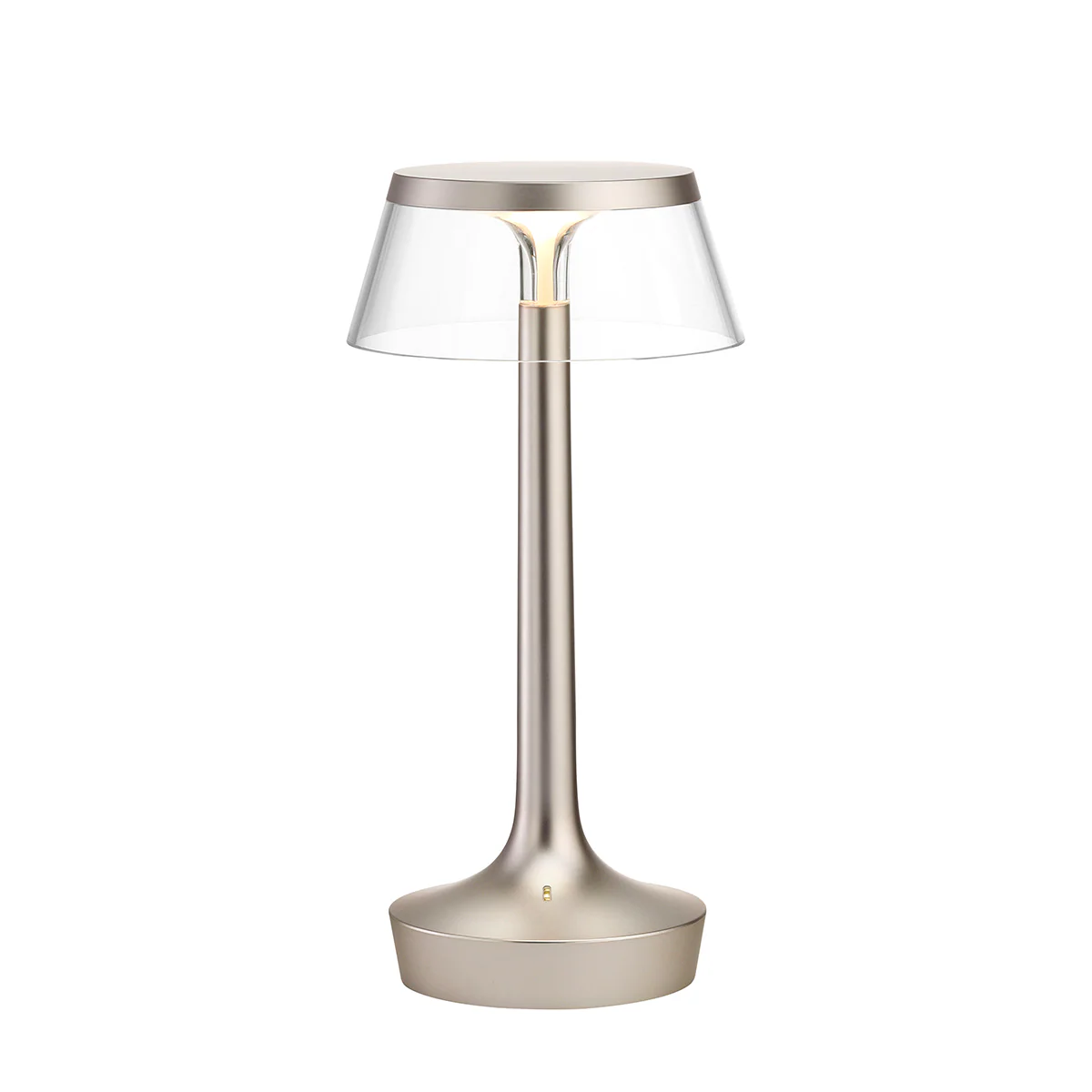 Bon Jour Unplugged Table Lamp - Image 15