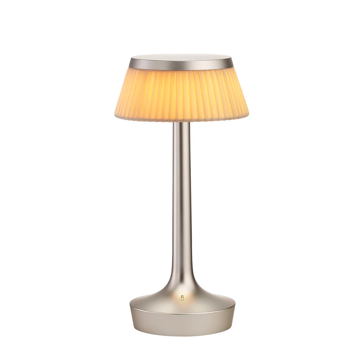 Bon Jour Unplugged Table Lamp - Image 19