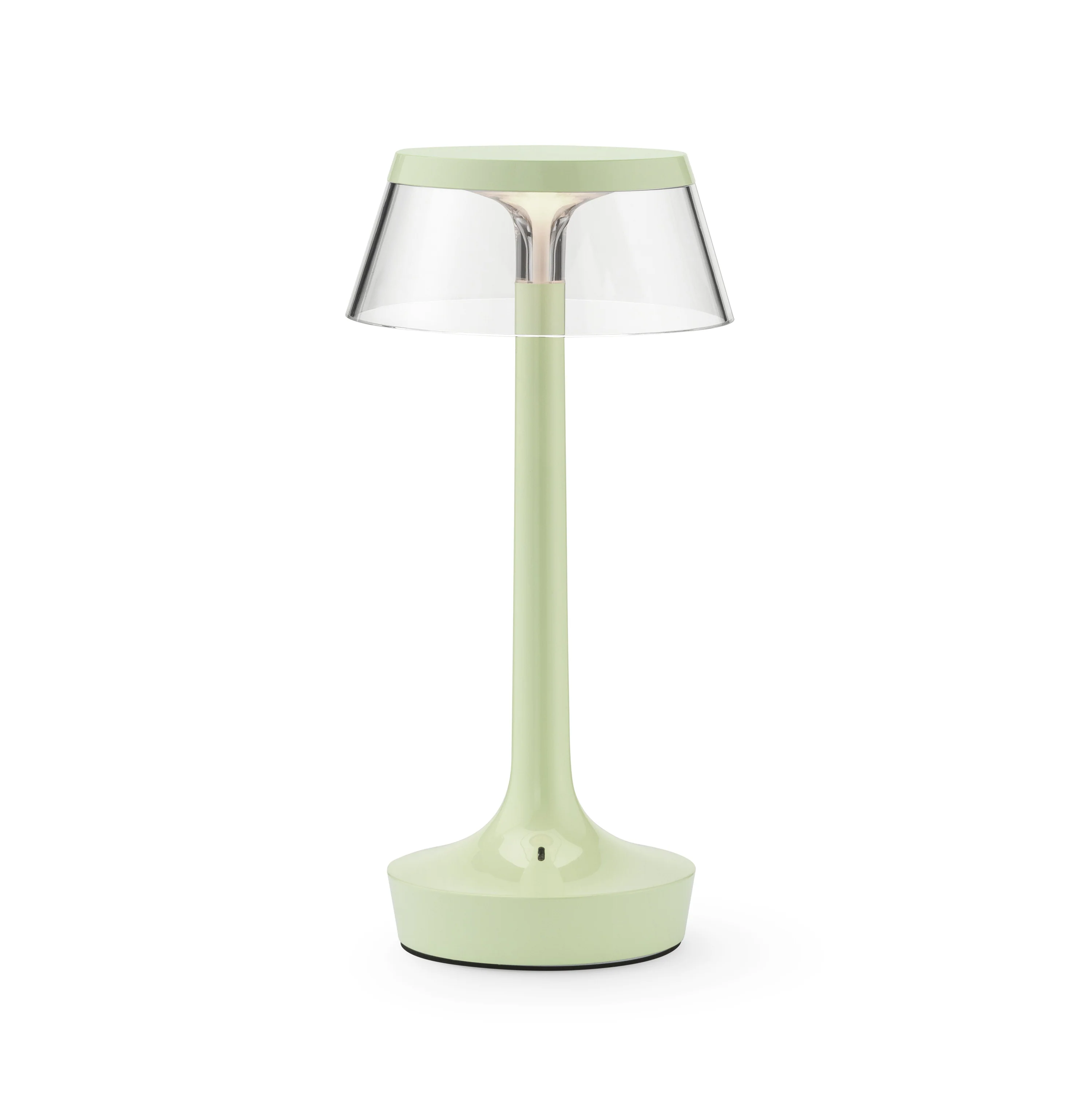 Bon Jour Unplugged Table Lamp - Image 36