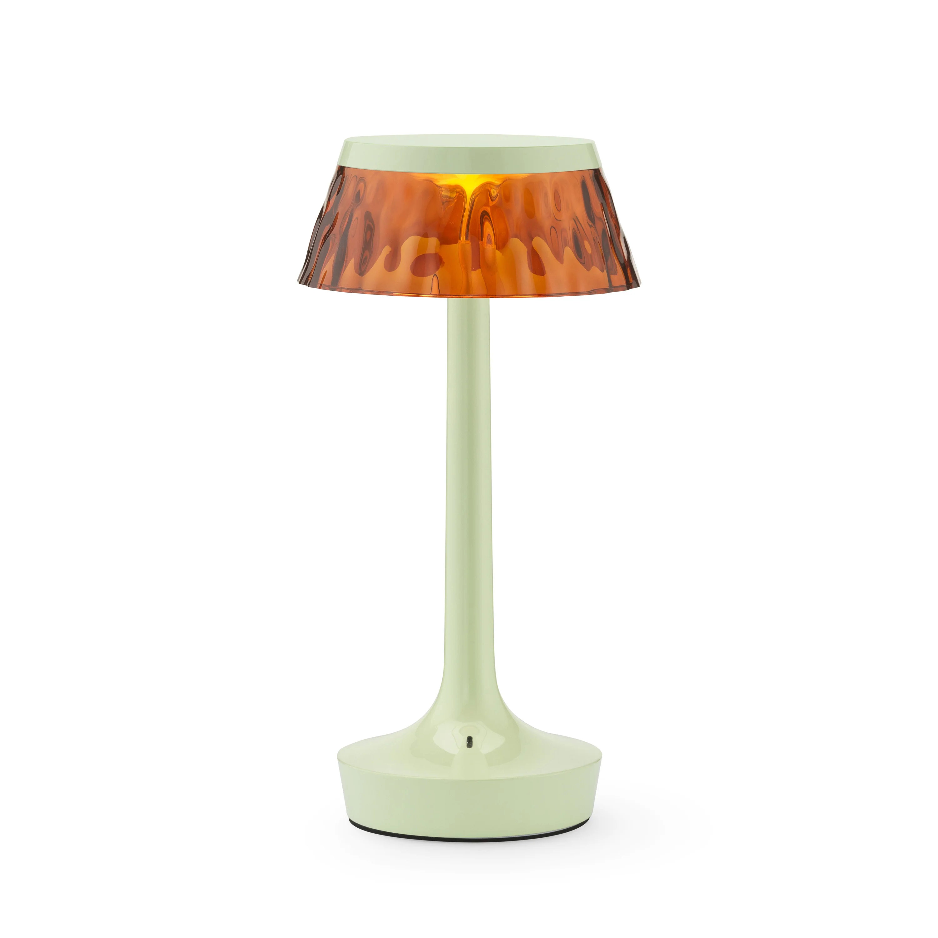 Bon Jour Unplugged Table Lamp - Image 43