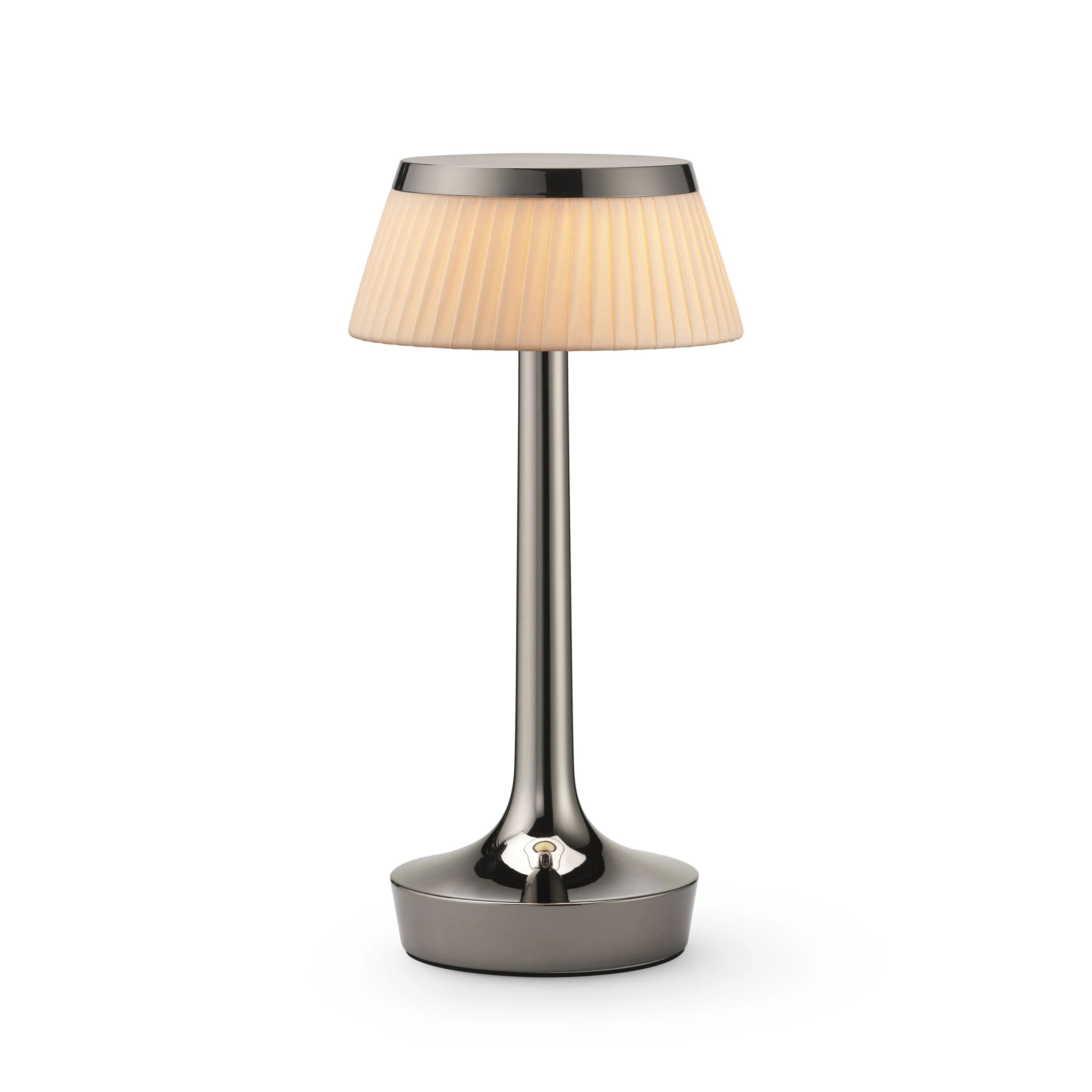 Bon Jour Unplugged Table Lamp - Image 50