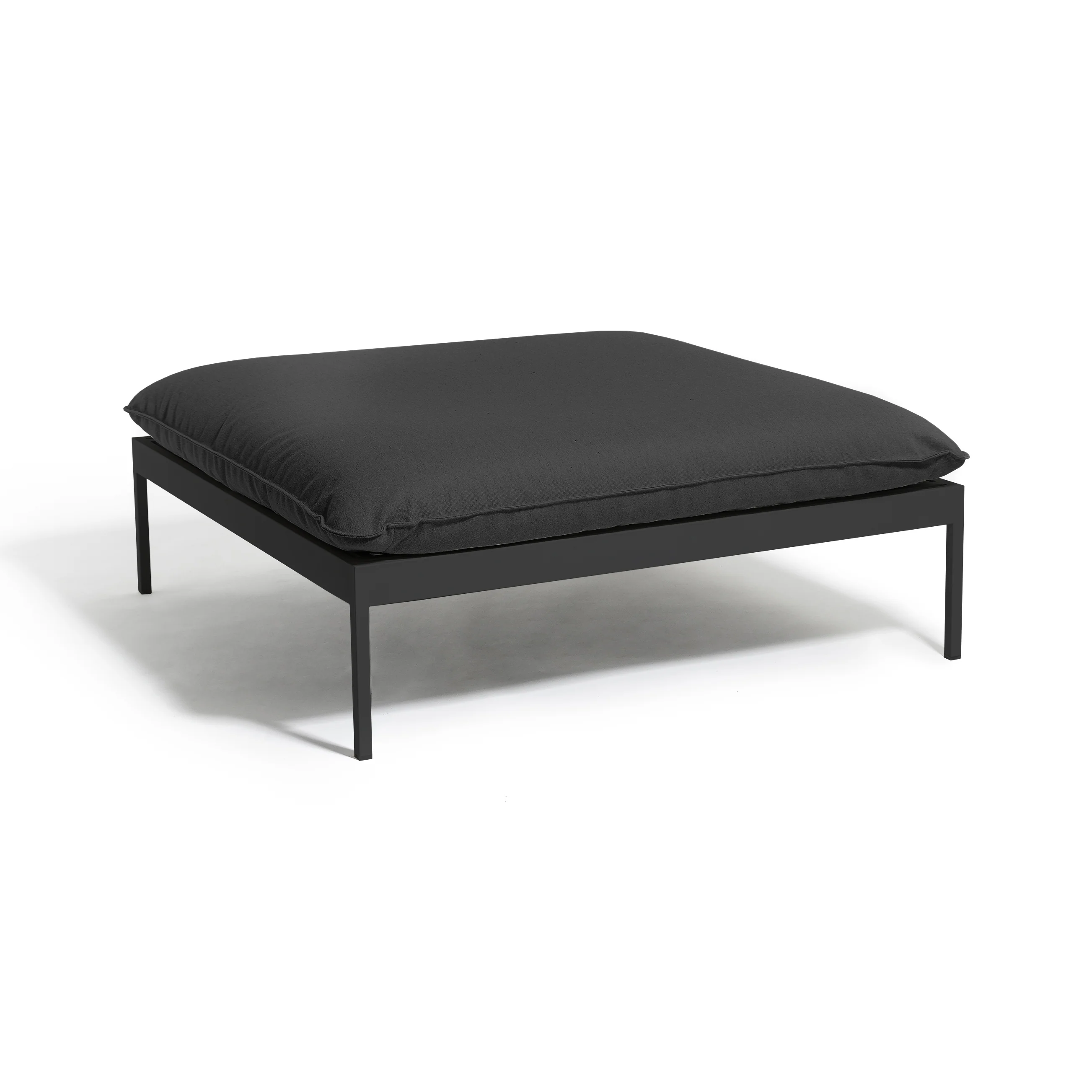 Bonan Outdoor Lounge Chair - Image 9