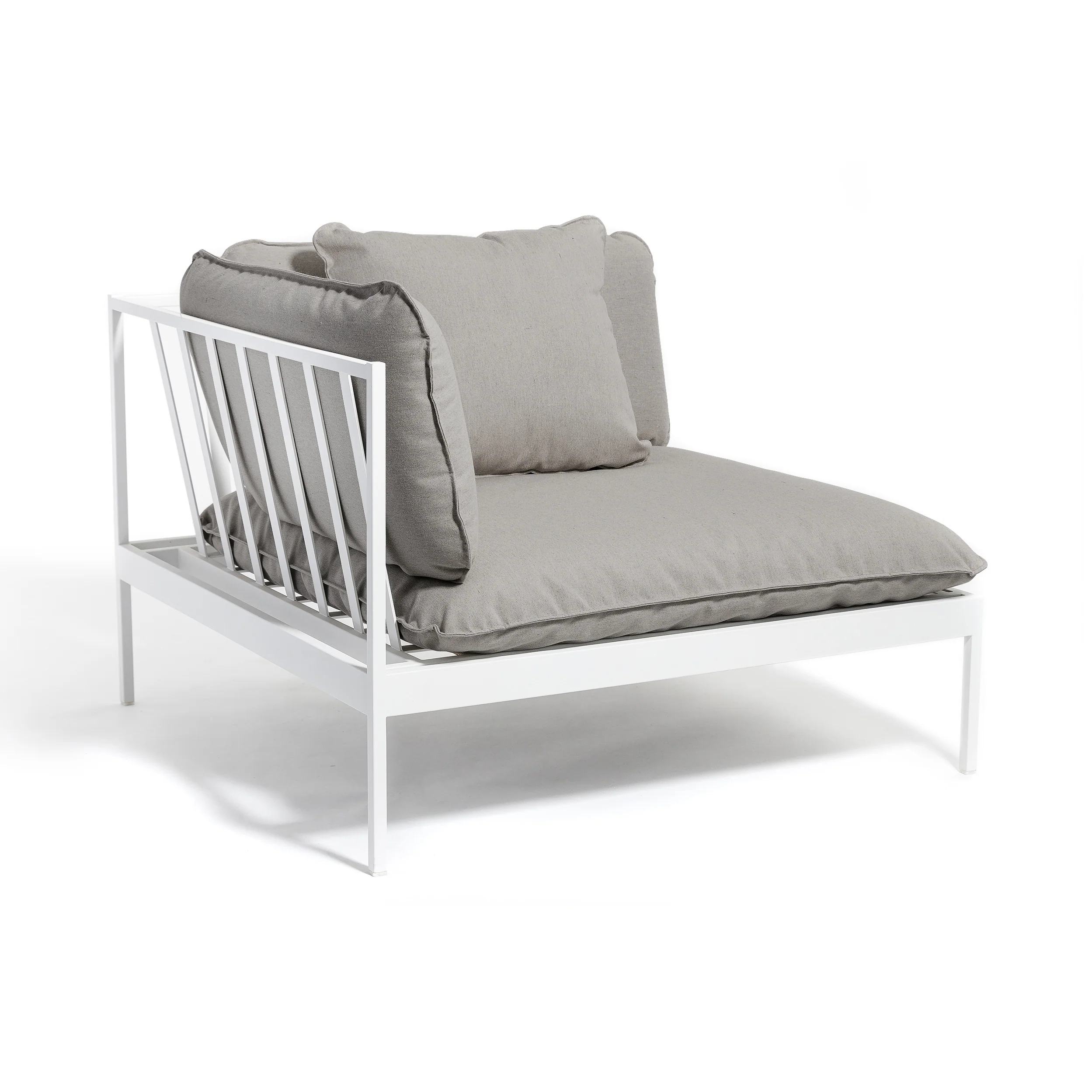 Bonan Lounge End Outdoor Sofa - Image 16