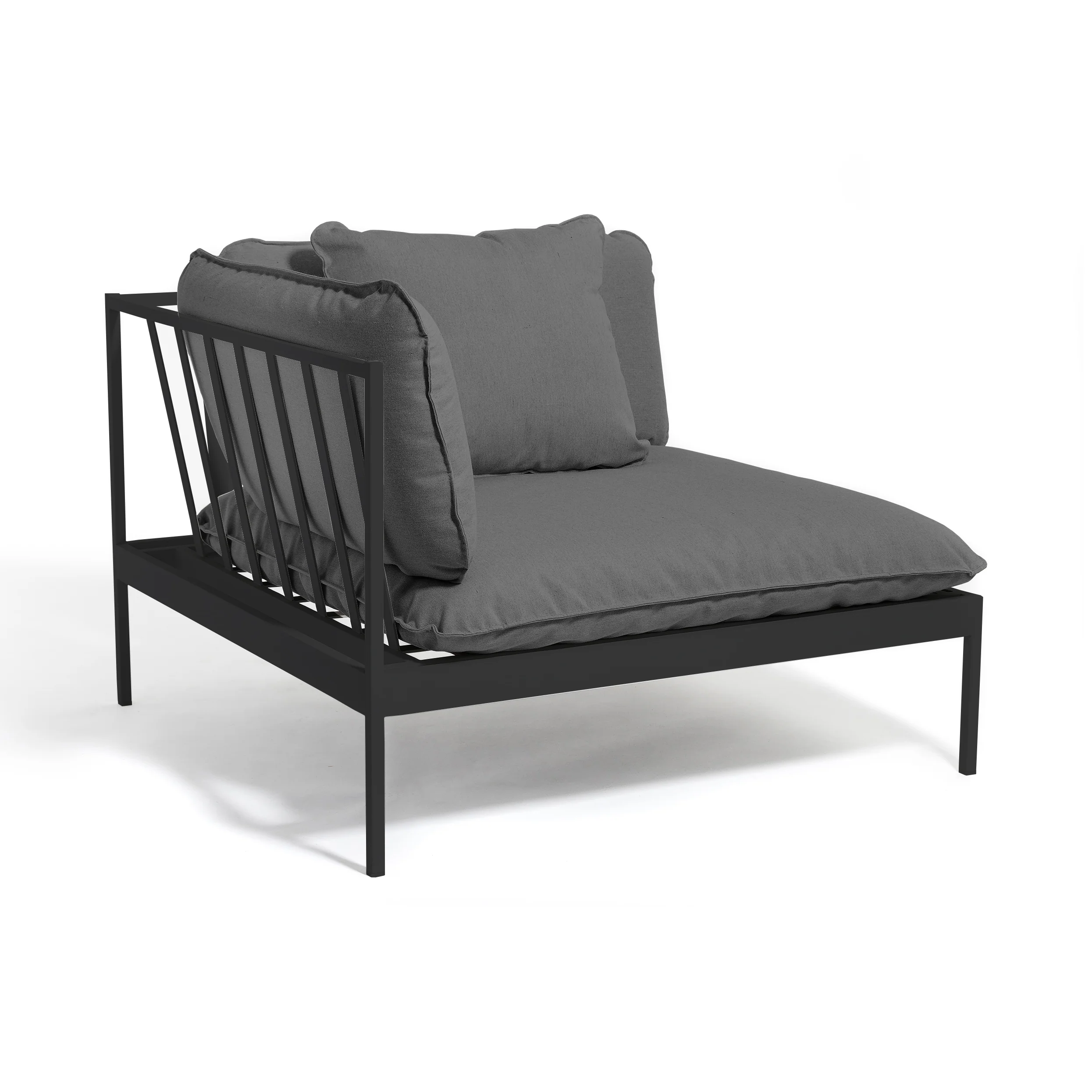 Bonan Lounge End Outdoor Sofa - Image 19
