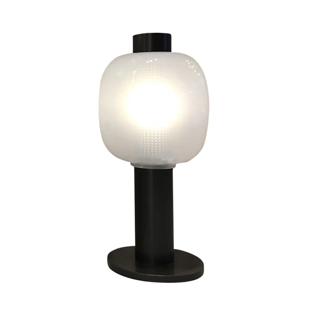 Bonbori Floor Lamp - Image 4