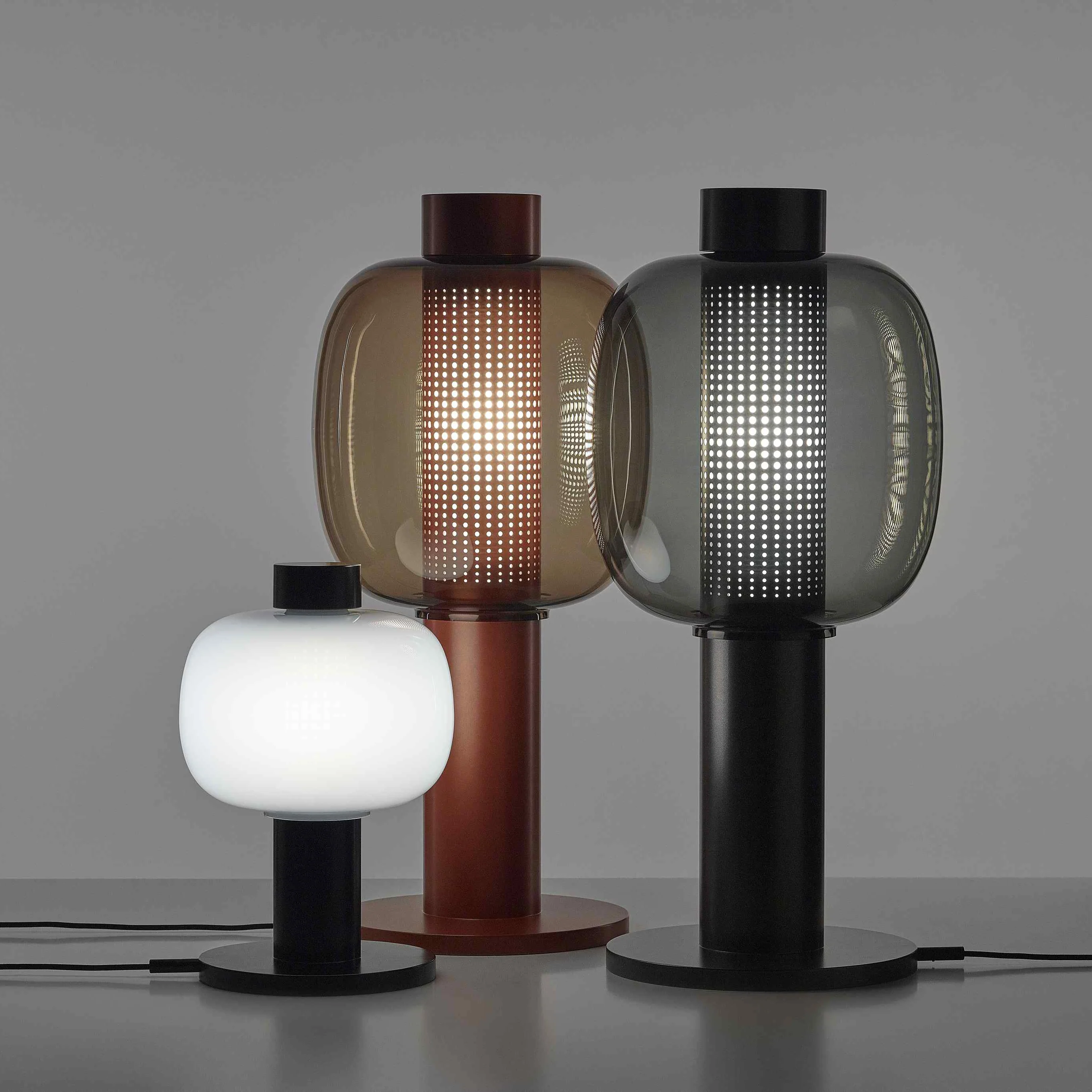 Bonbori Table Lamp - Image 8