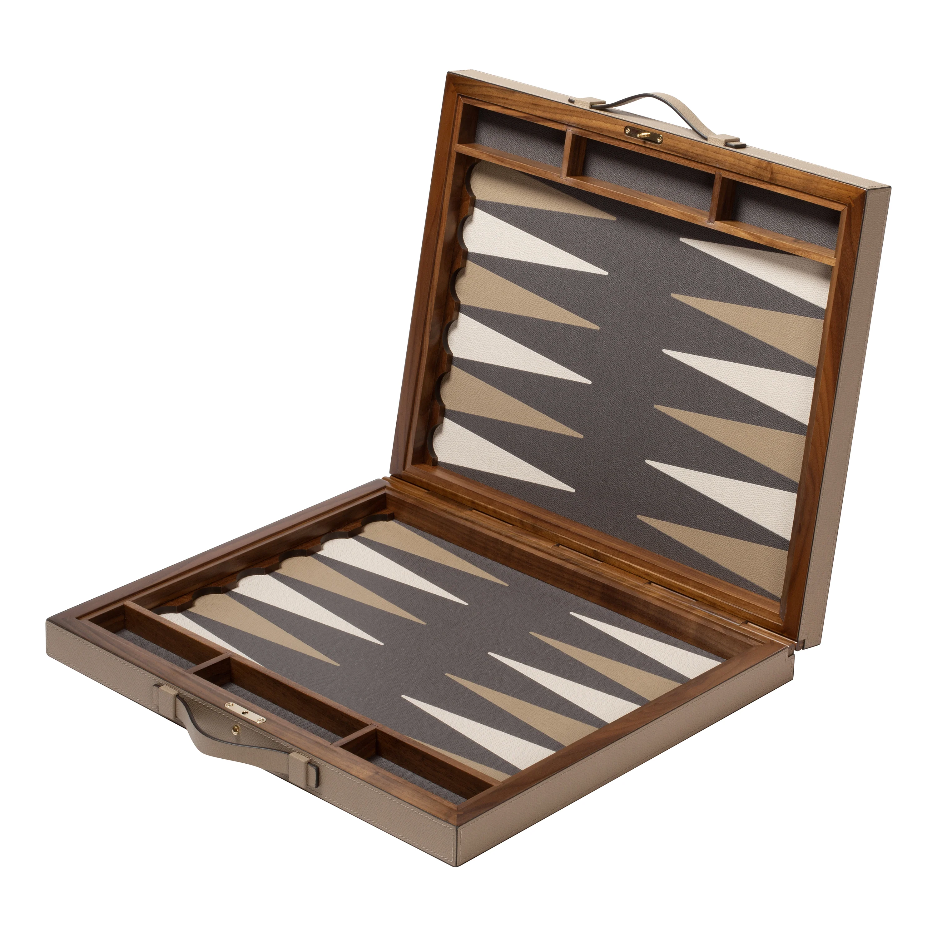 Bond Backgammon Case - Image 2