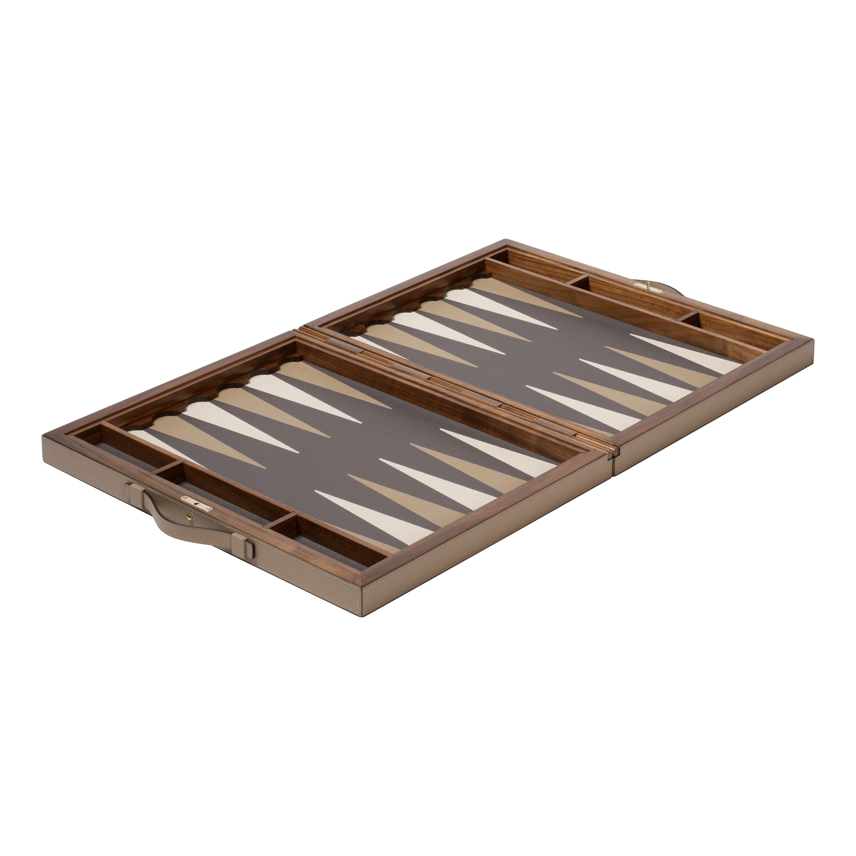 Bond Backgammon Case - Image 3