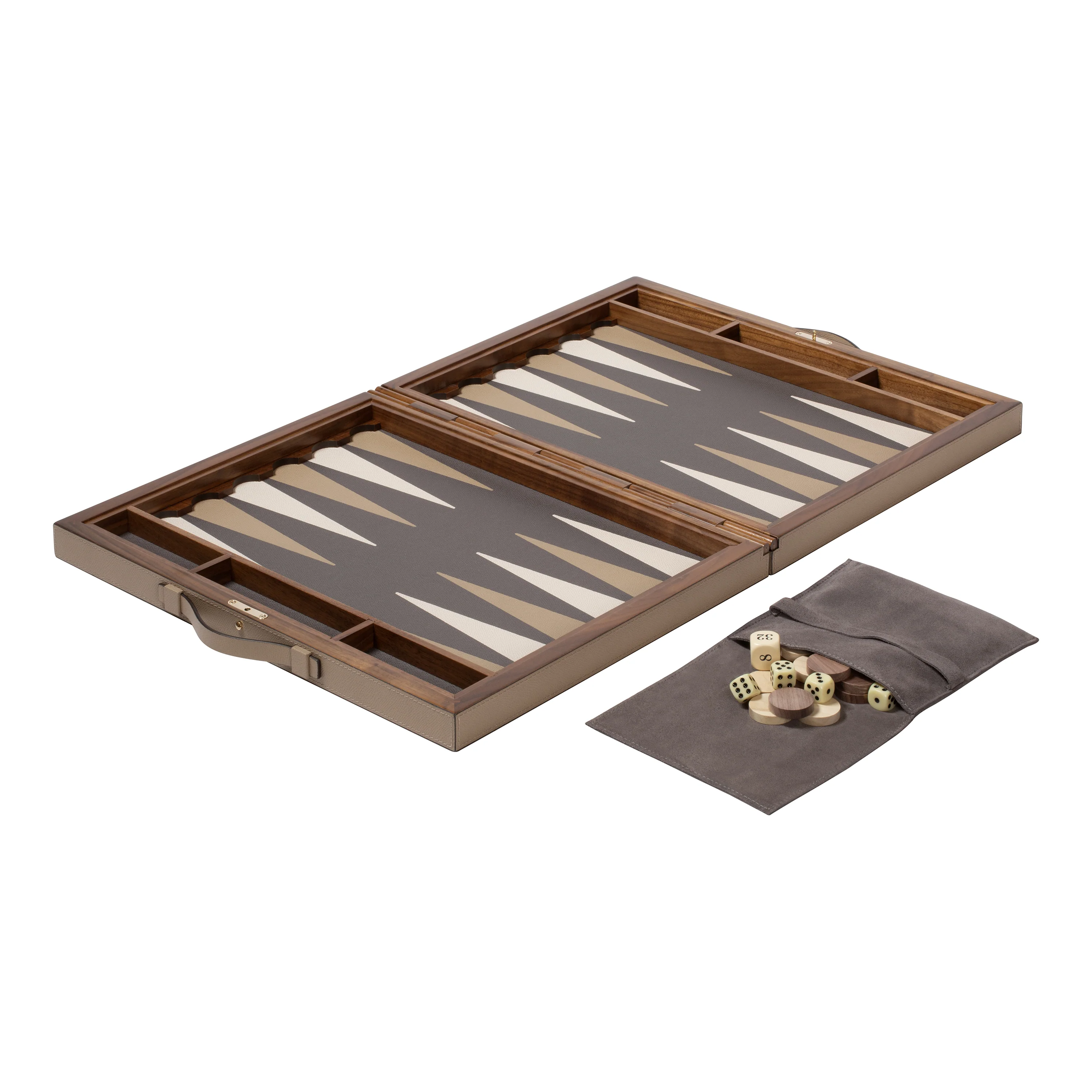 Bond Backgammon Case - Image 4