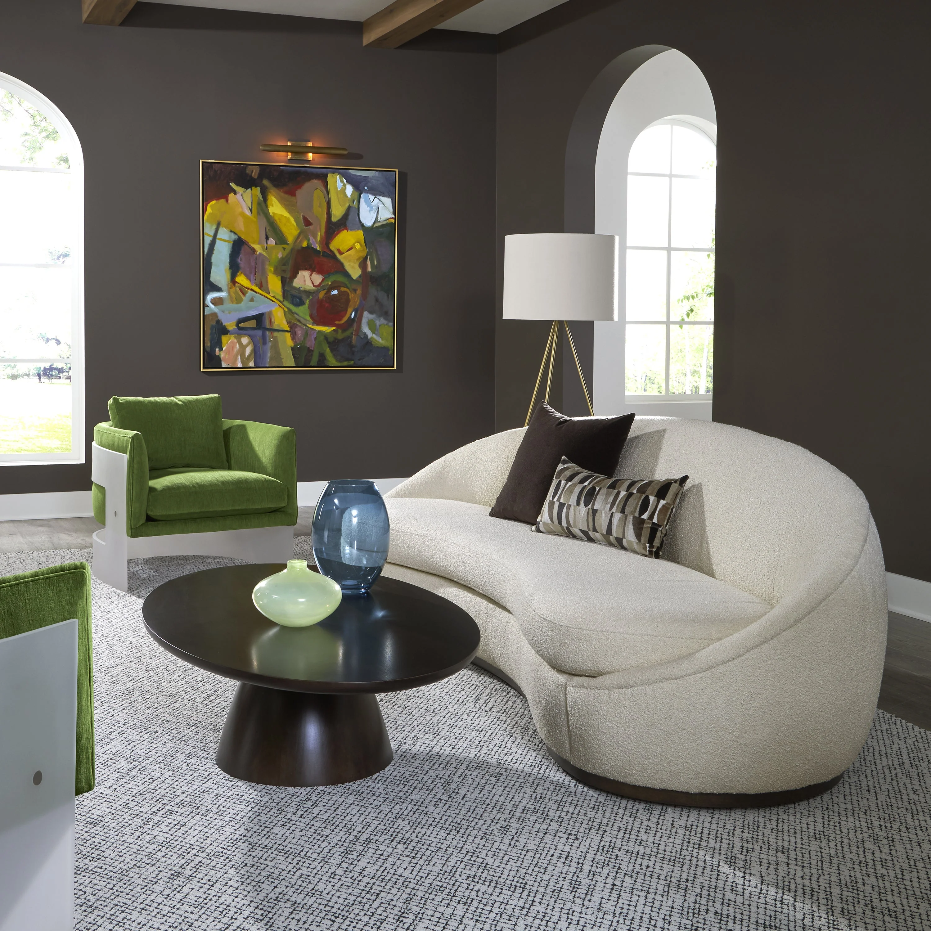 Bond Lounge Chair - Image 16
