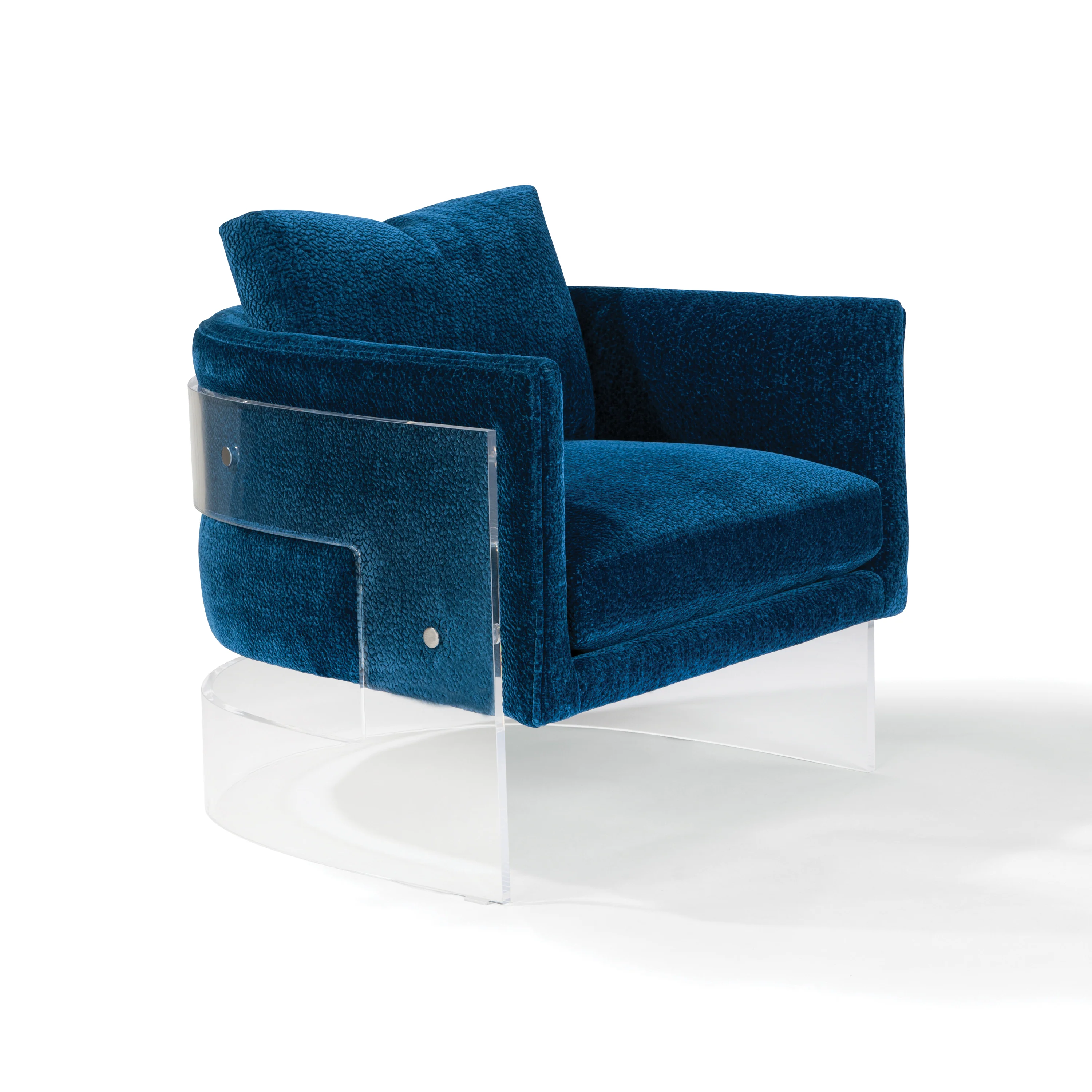 Bond Lounge Chair - Image 18
