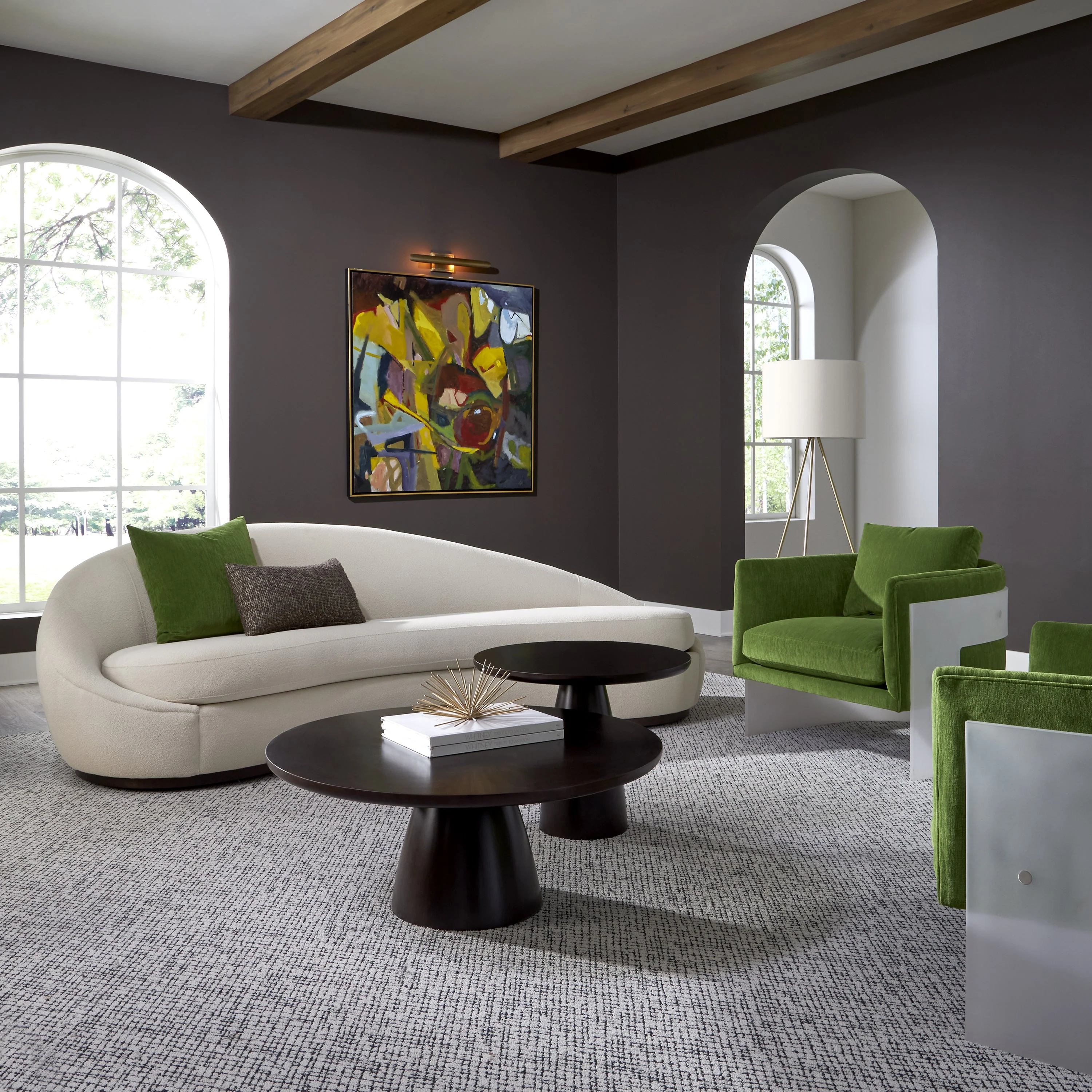 Bond Lounge Chair - Image 21
