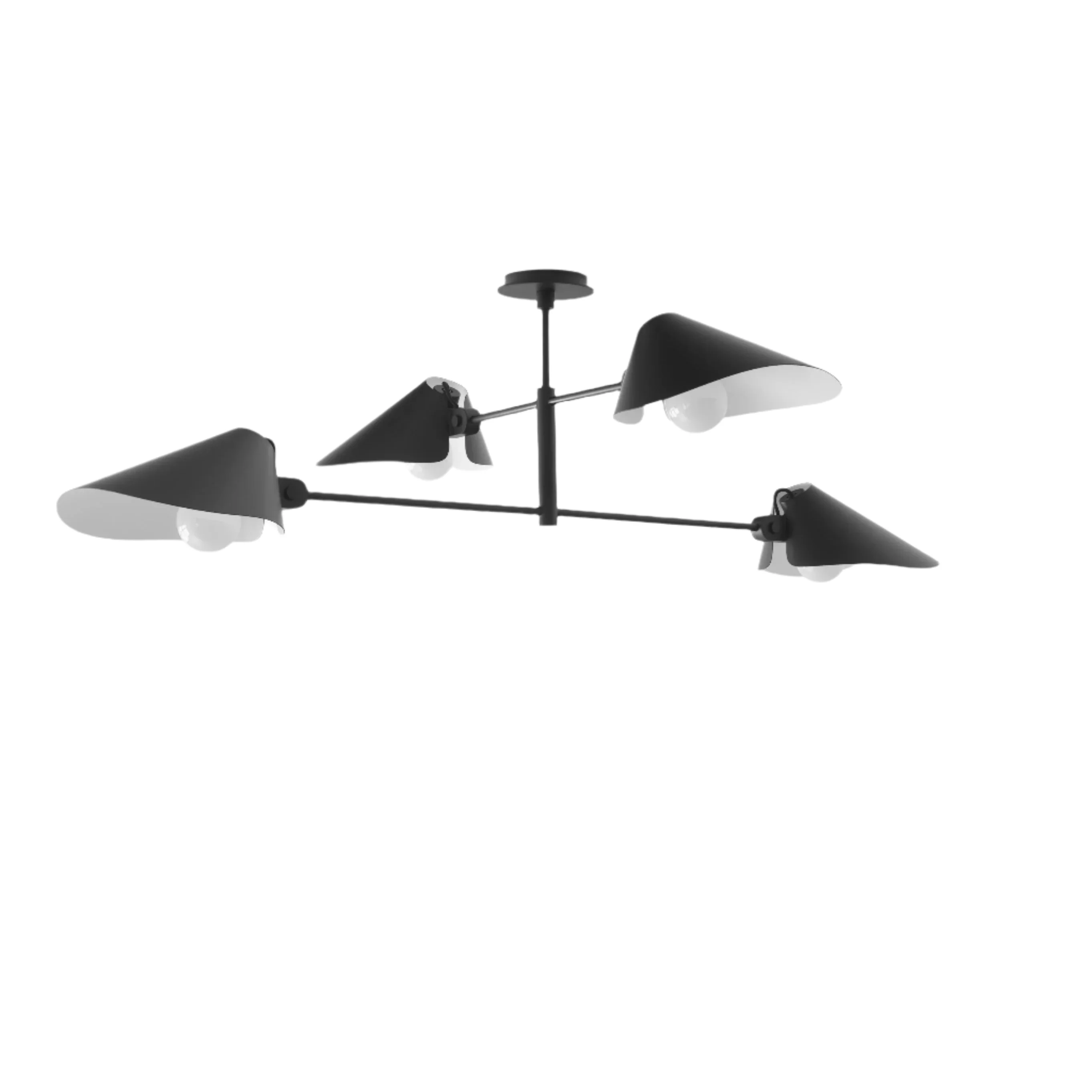 Bonnet Chandelier - Image 4