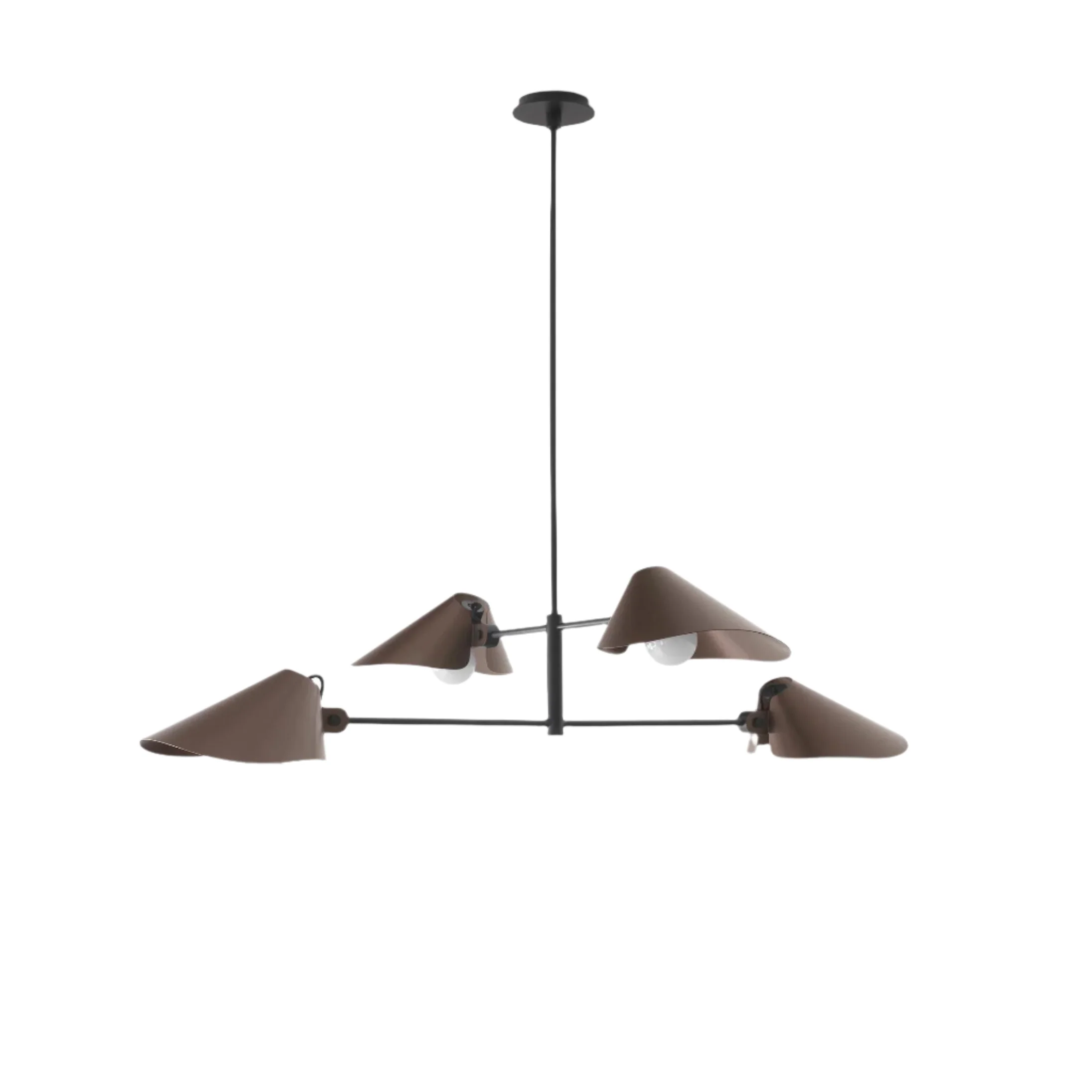 Bonnet Chandelier - Image 7