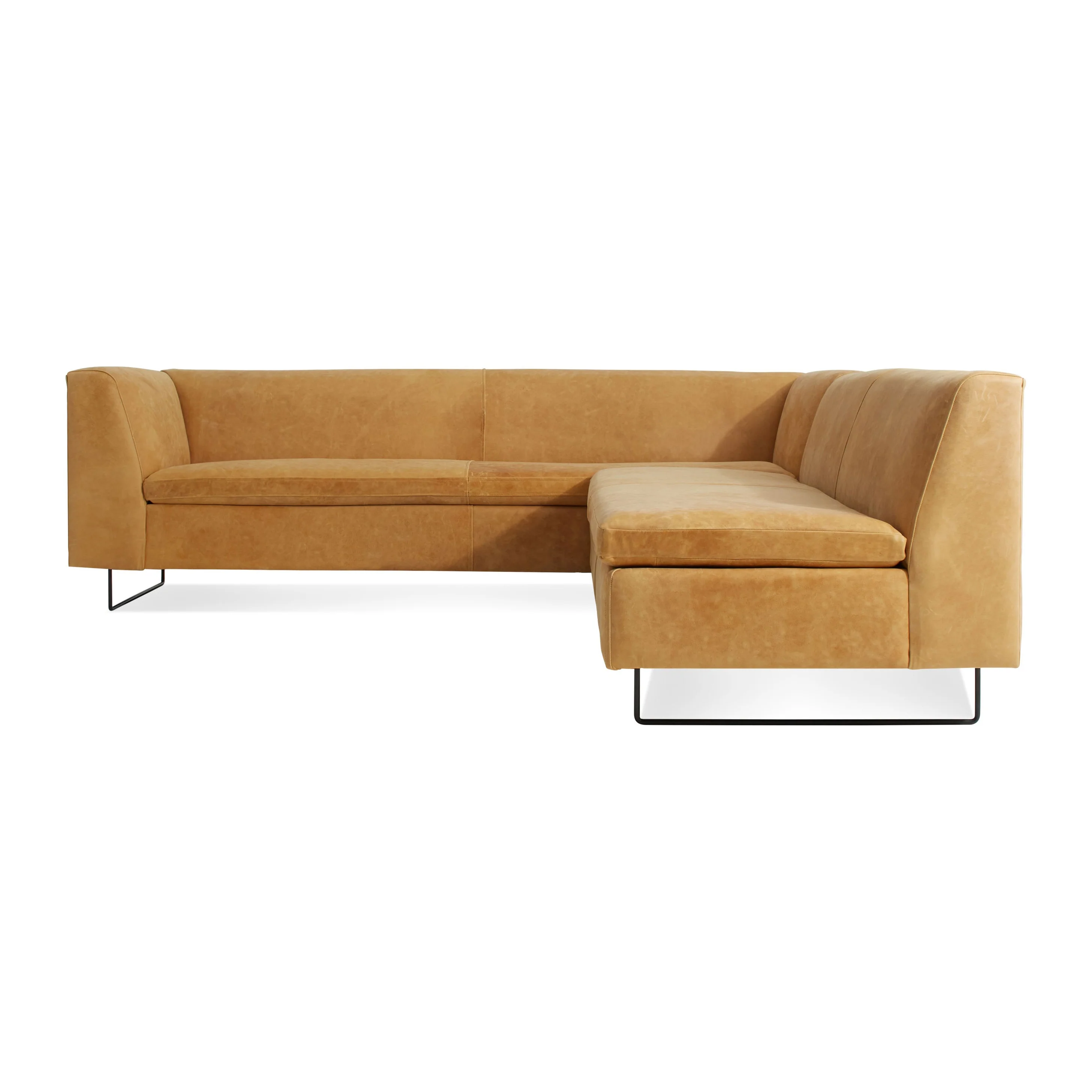 Bonnie and Clyde Sectional Sofa - Image 18