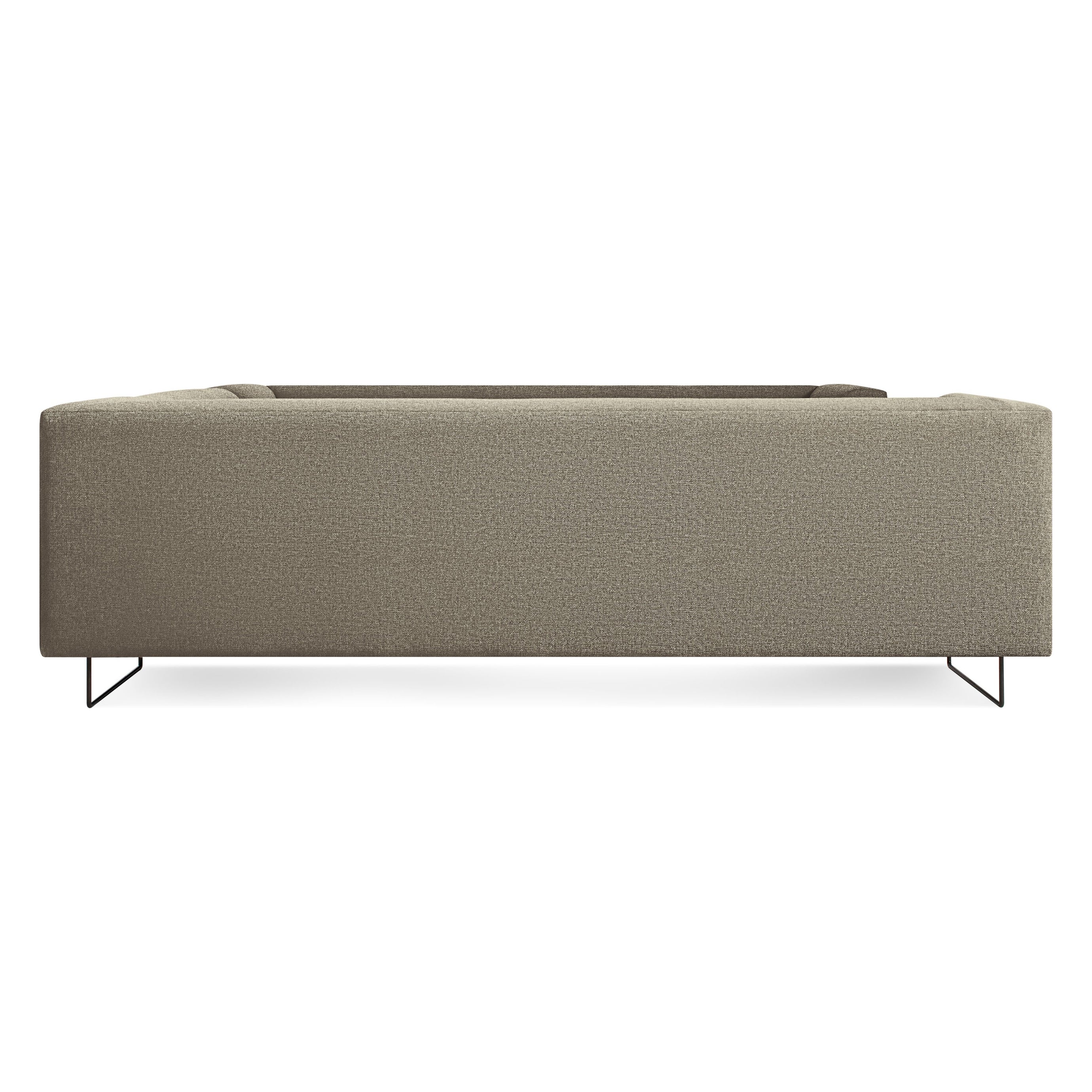Bonnie and Clyde U-Shaped Sectional Sofa - Image 9