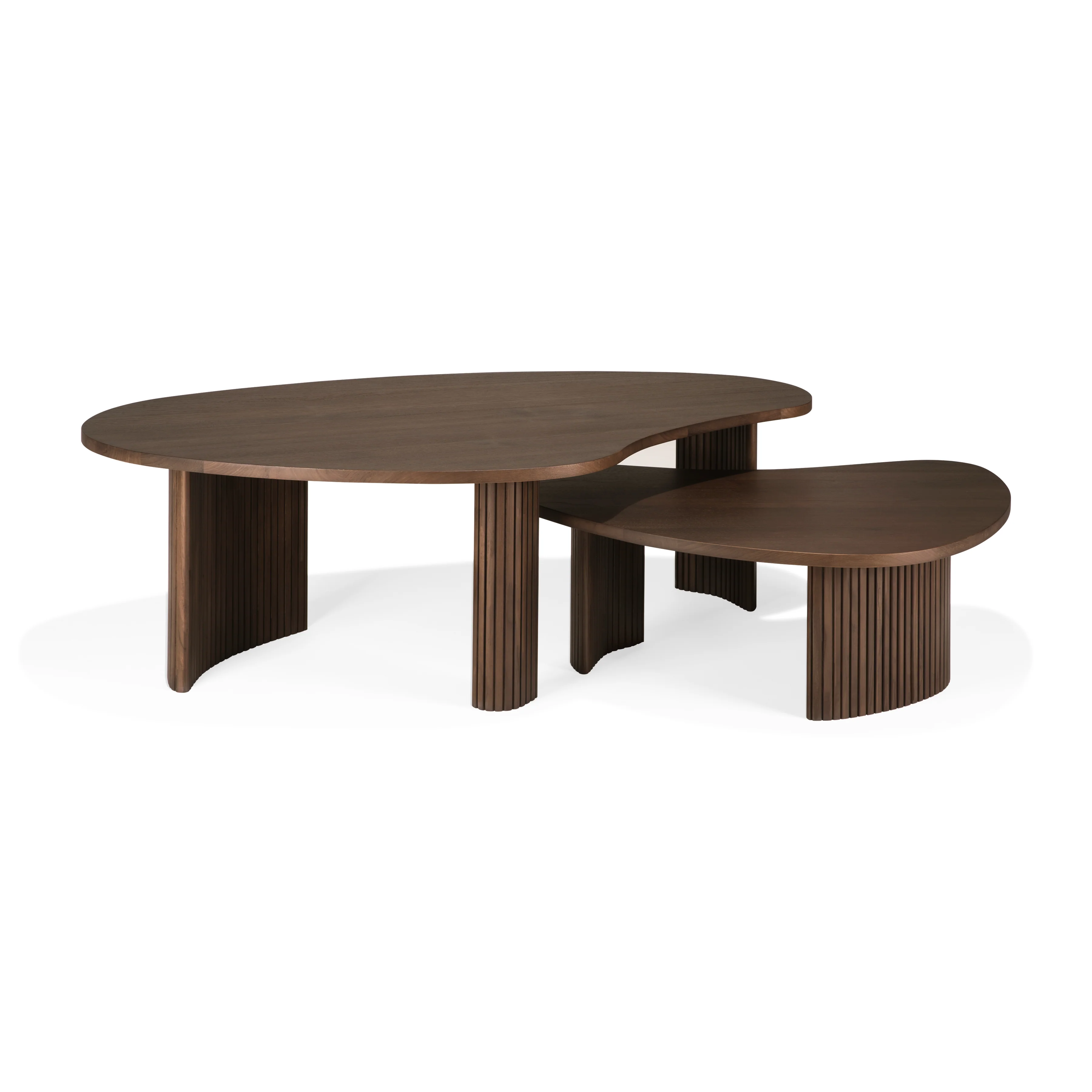 Boomerang Coffee Table - Image 25