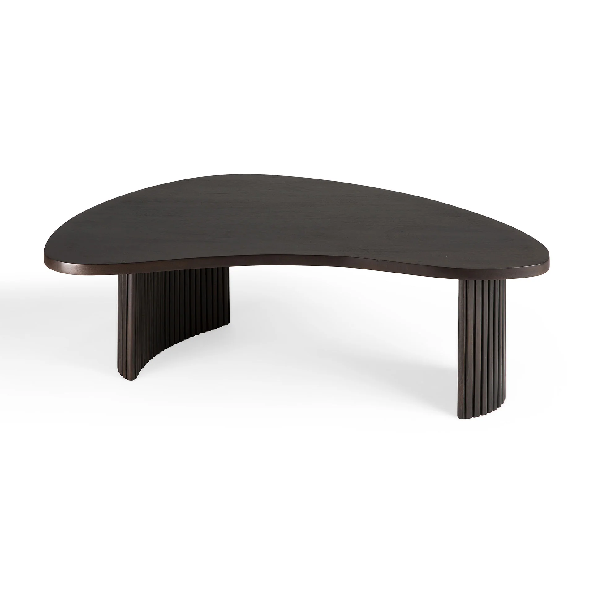 Boomerang Coffee Table - Image 6
