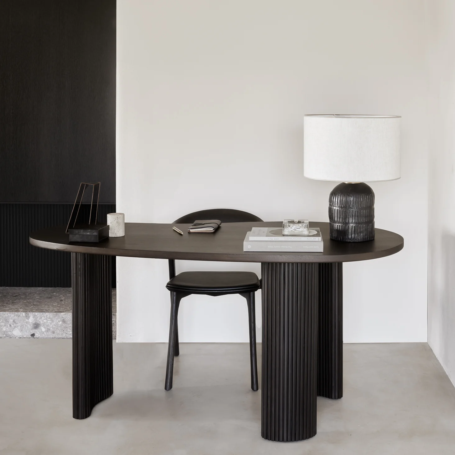 Boomerang Desk - Image 5