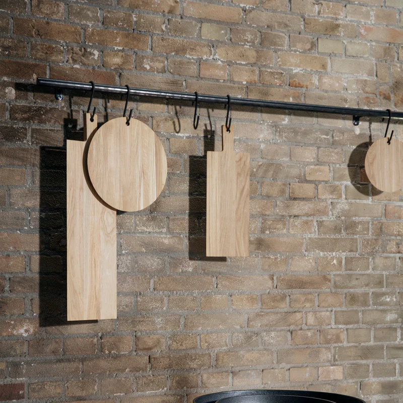 Borda Cutting Board - Image 4
