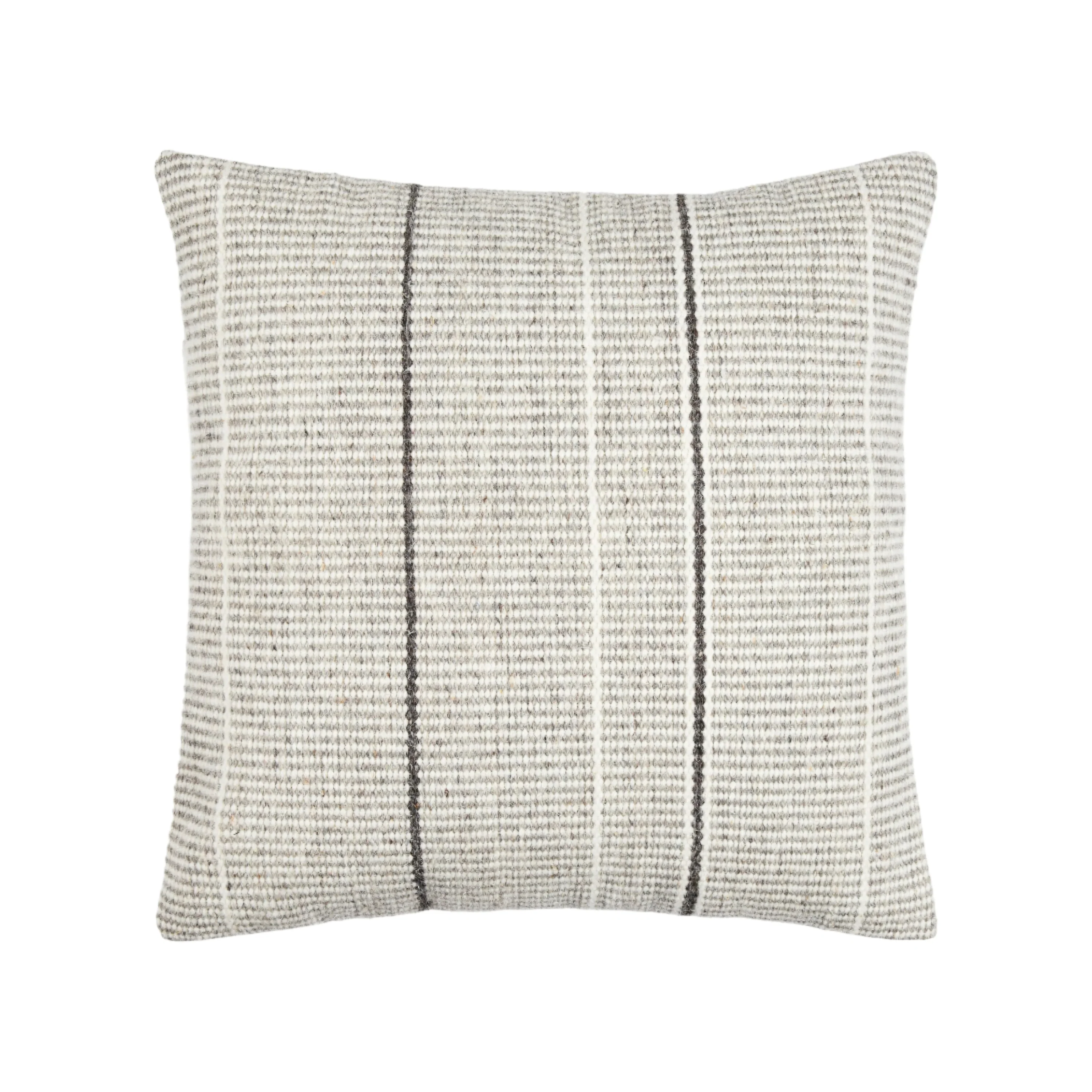 Borderline Throw Pillow - Image 2