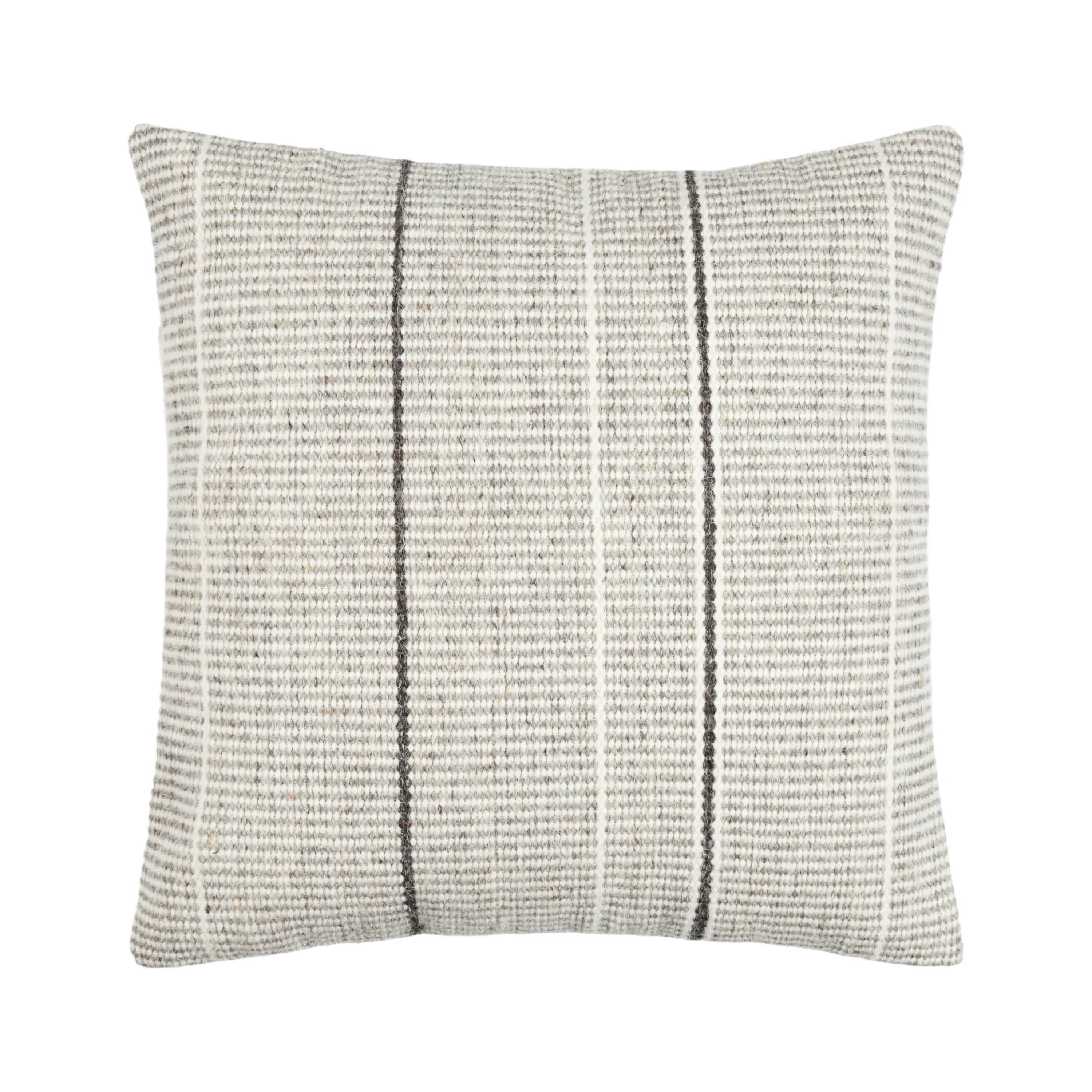 Borderline Throw Pillow - Image 3