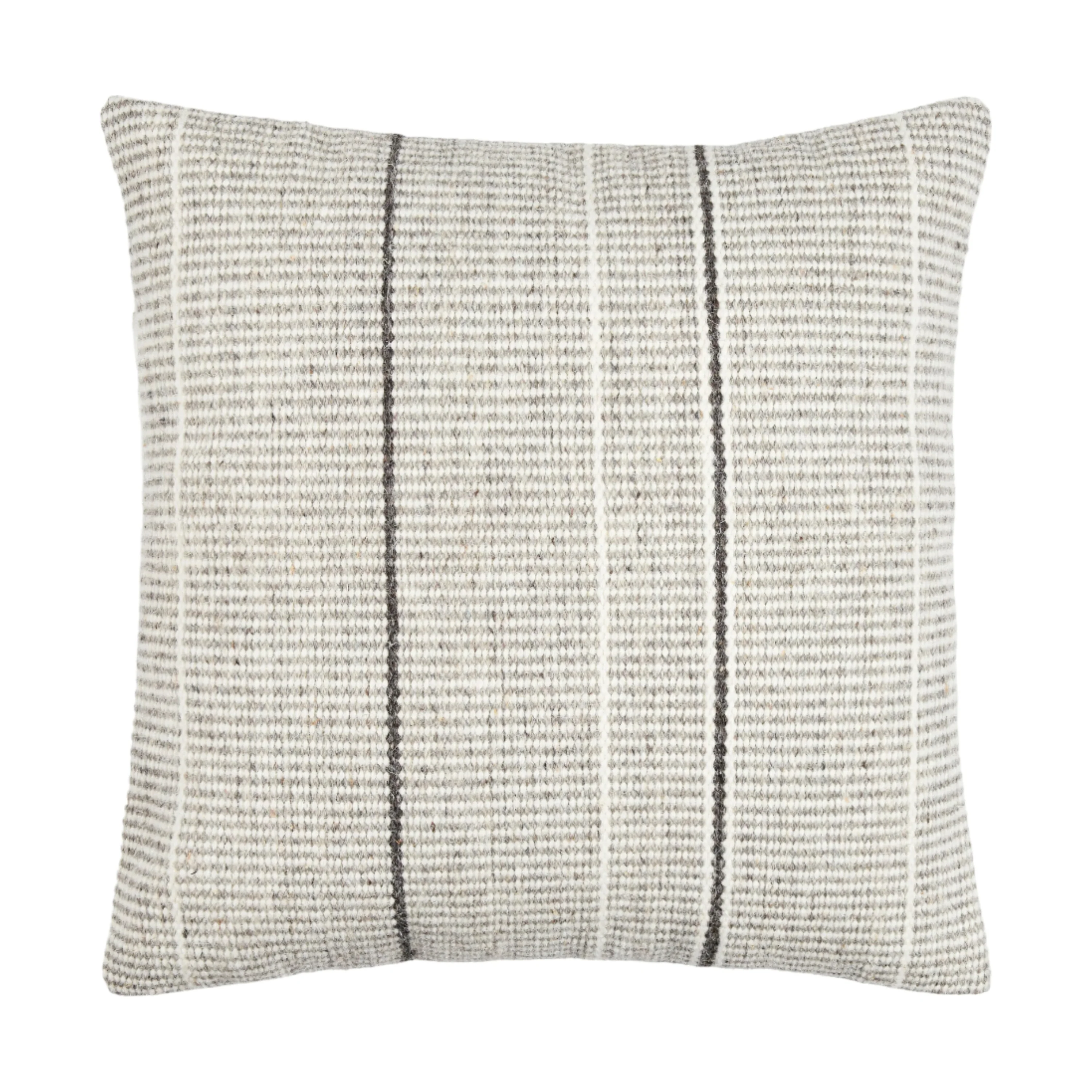 Borderline Throw Pillow - Image 4