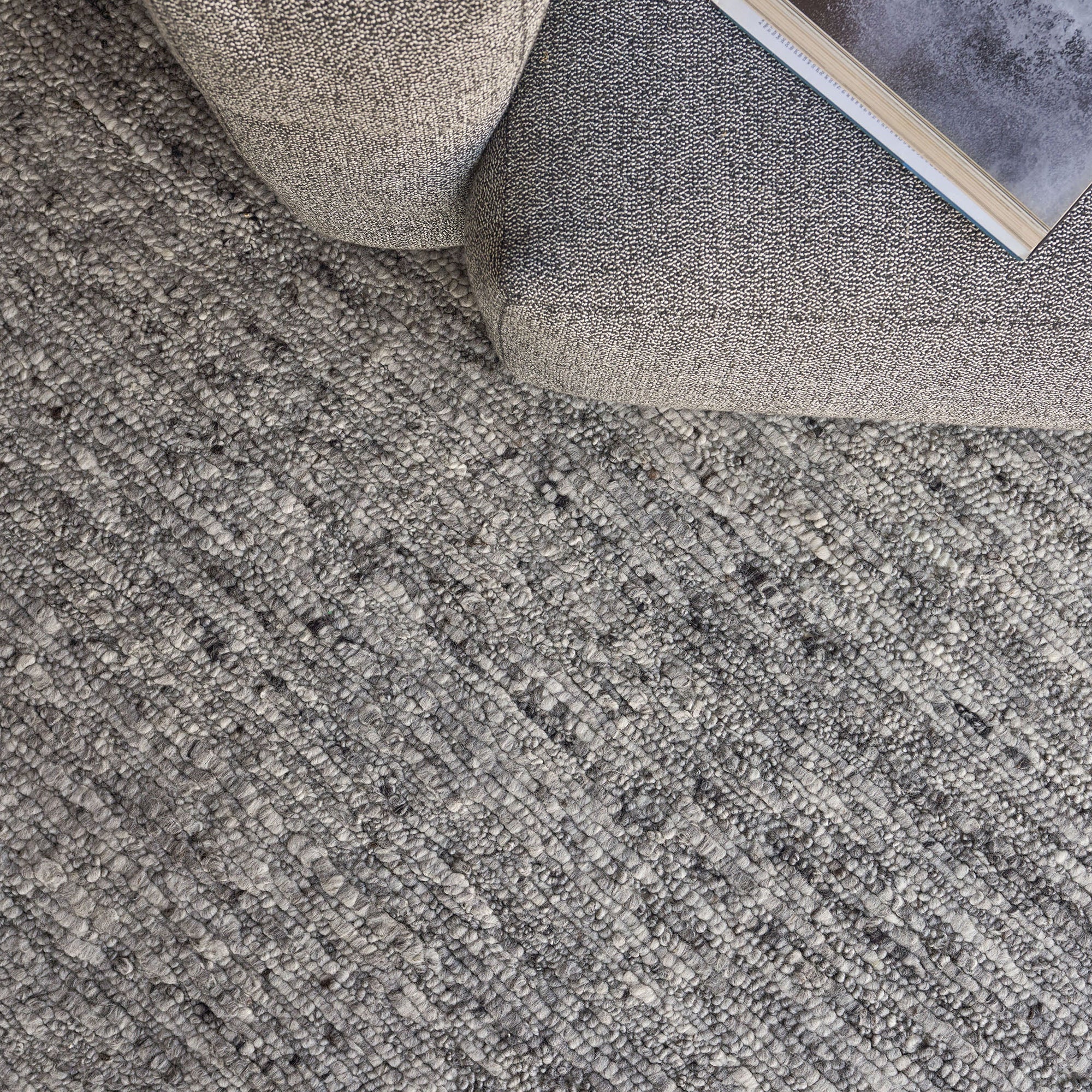 Borelli Area Rug - Image 11