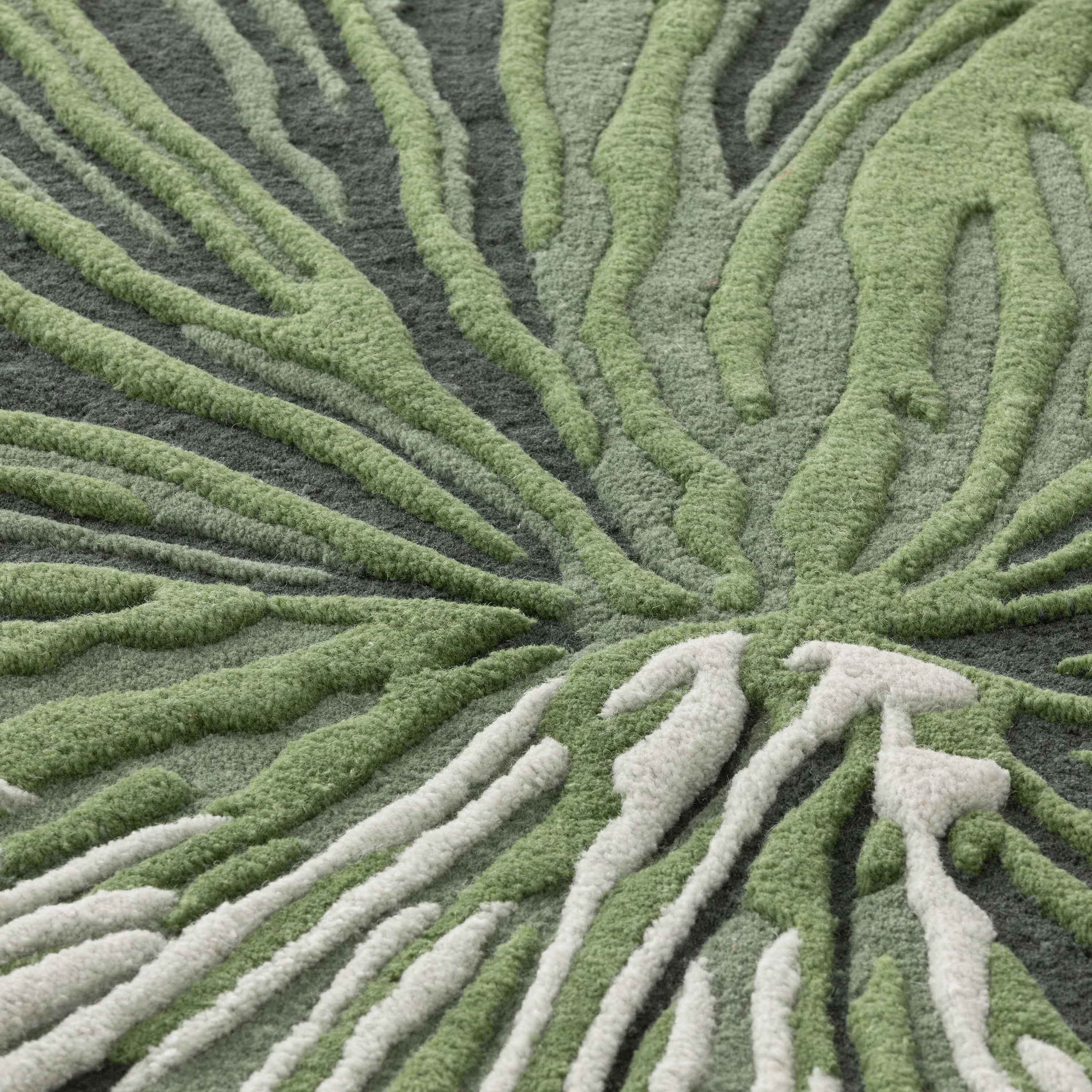 Botanica Large Rug - Image 4