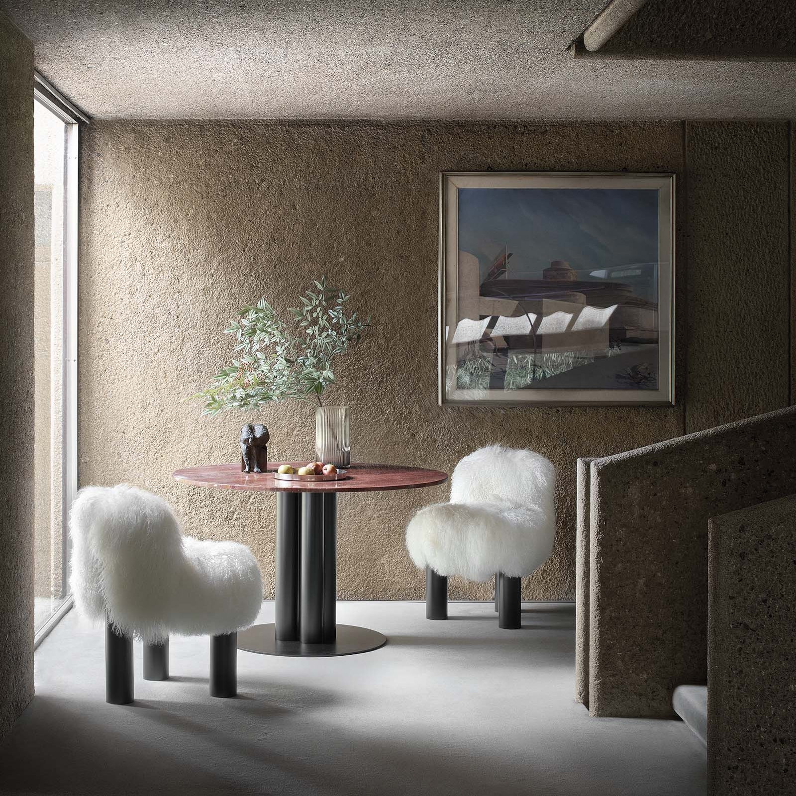 Botolo High Dining Chair - Image 15