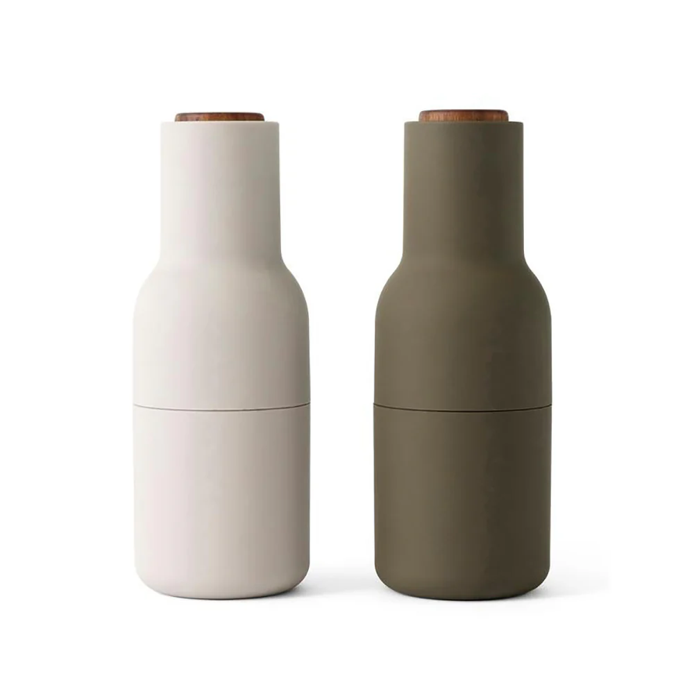 Bottle Grinders (Set of 2) - Image 6