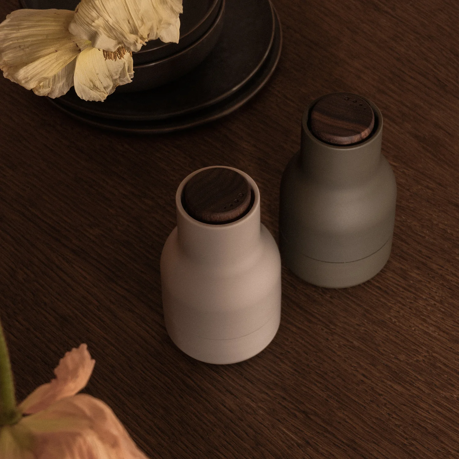 Mini Bottle Grinders (Set of 2) - Image 10