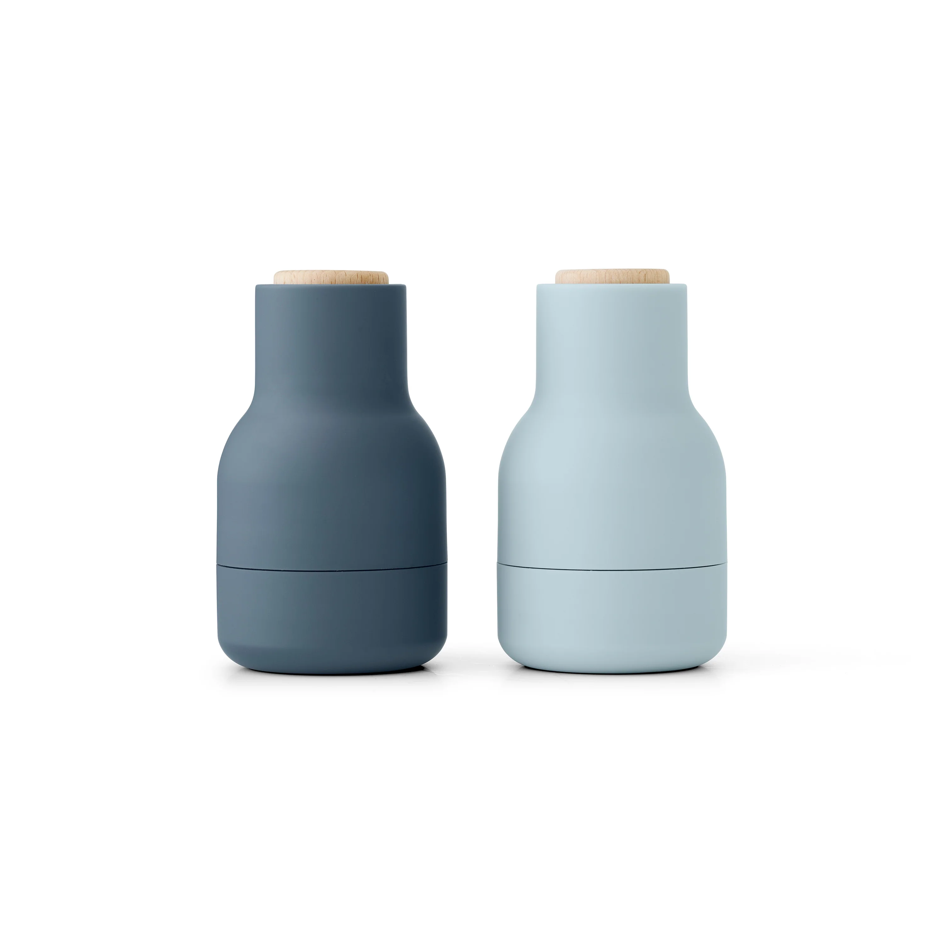 Mini Bottle Grinders (Set of 2) - Image 2