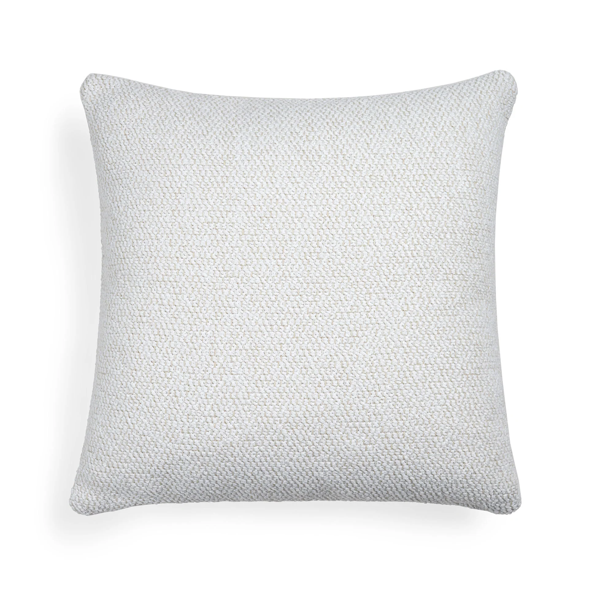 Boucle Outdoor Pillow (Set of 2) - Image 3
